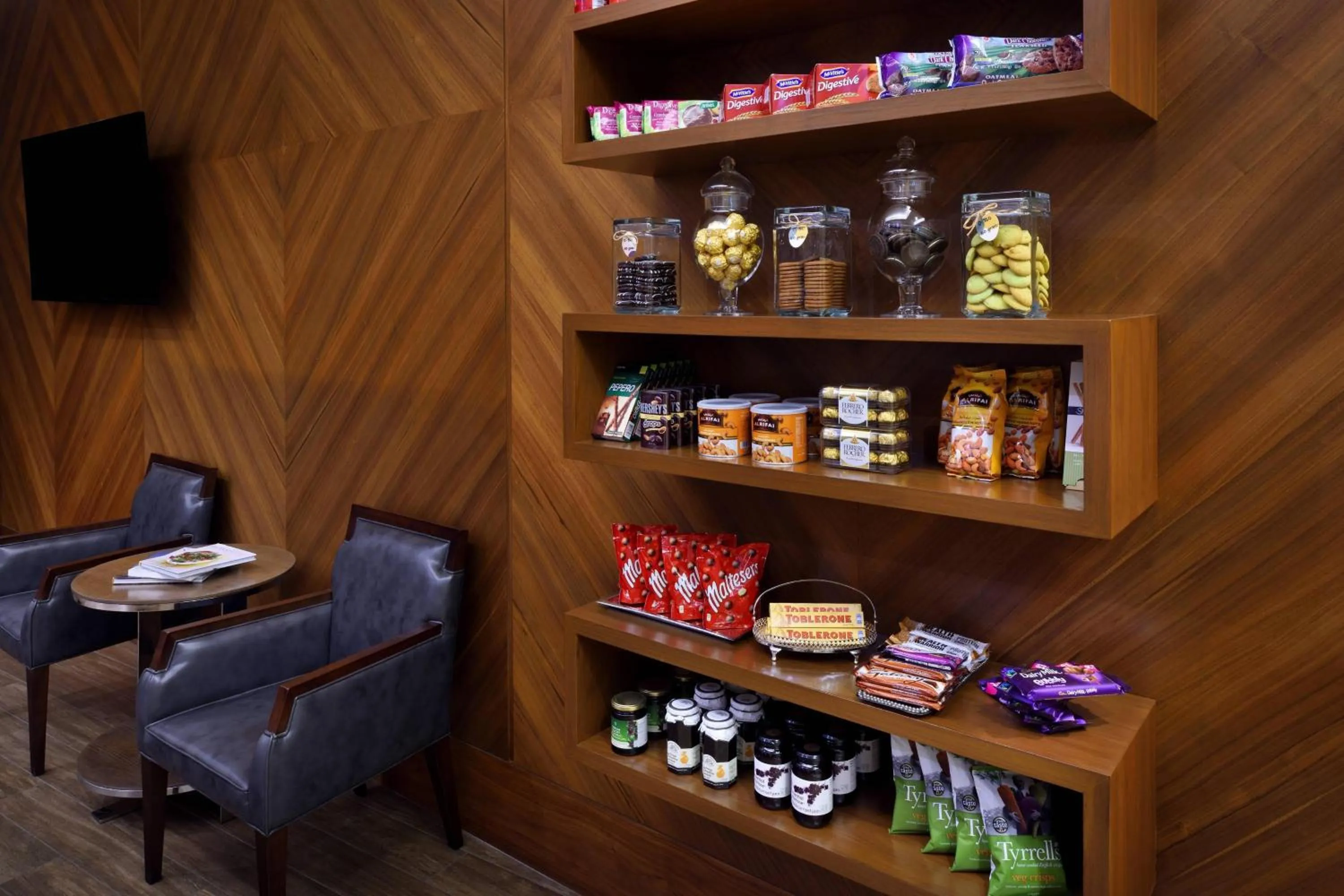 Other in Residence Inn by Marriott Kuwait City