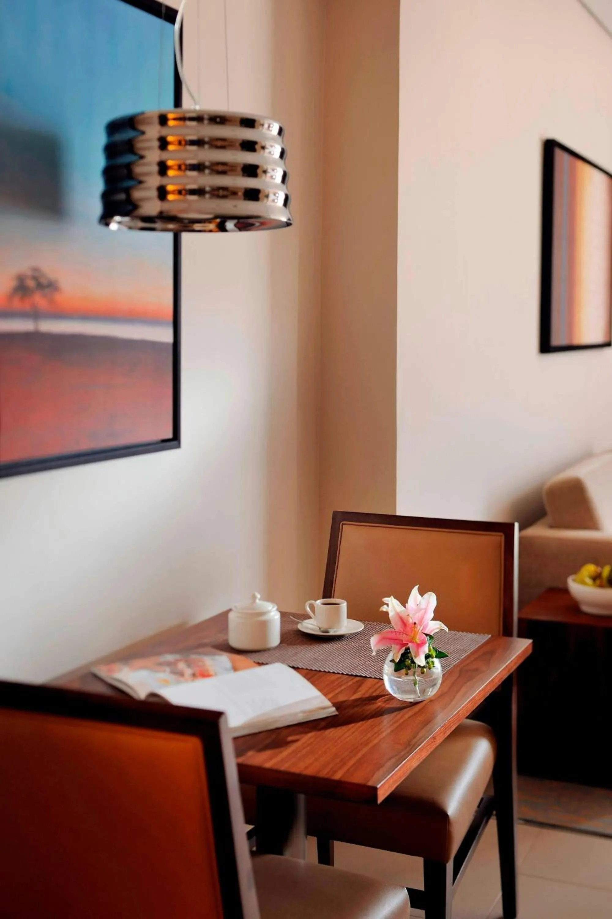 Photo of the whole room in Residence Inn by Marriott Kuwait City