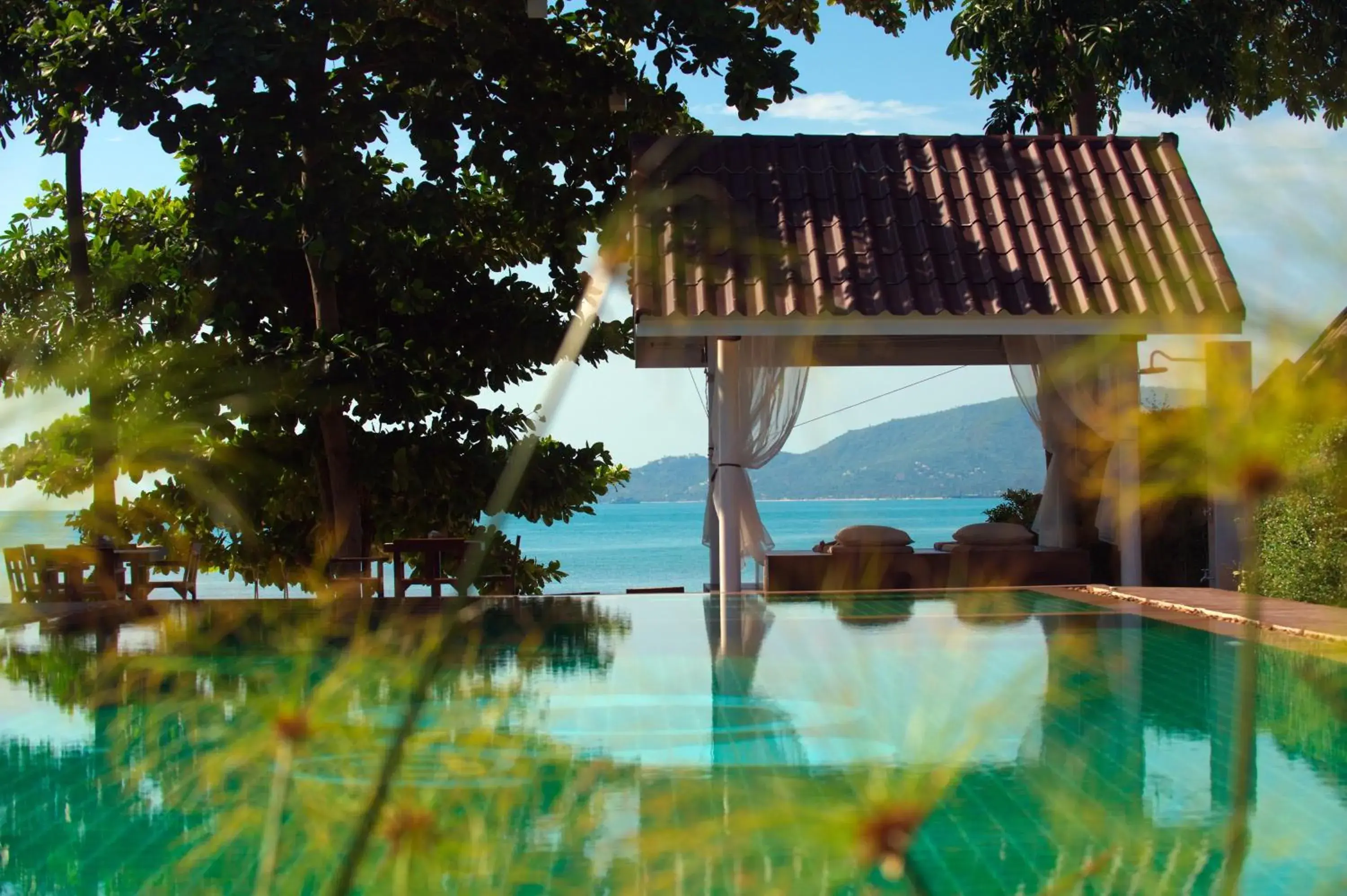 View (from property/room) in At Samui Haus View (from property/room) in At Samui Haus