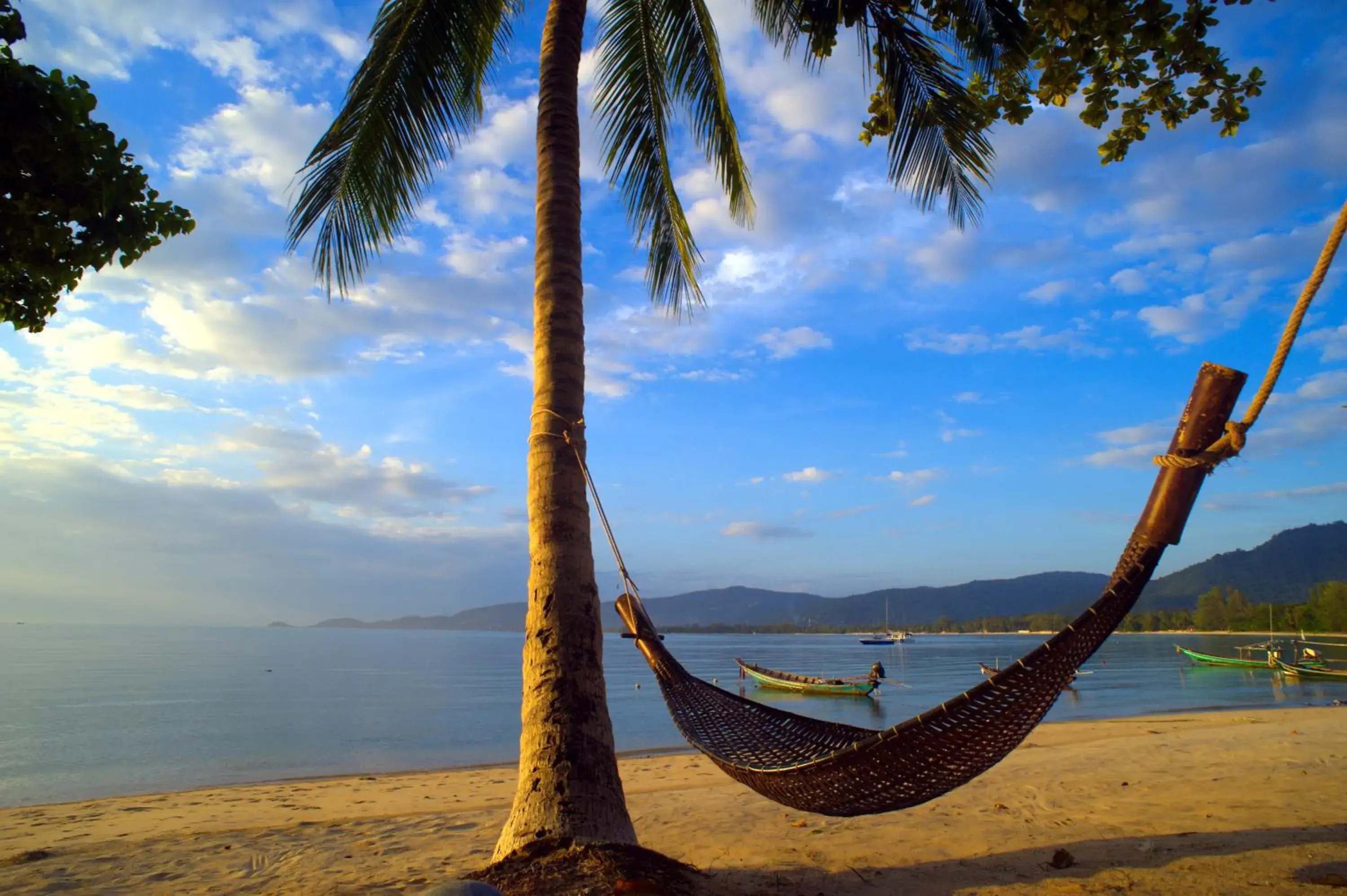 At Samui Haus At Samui Haus