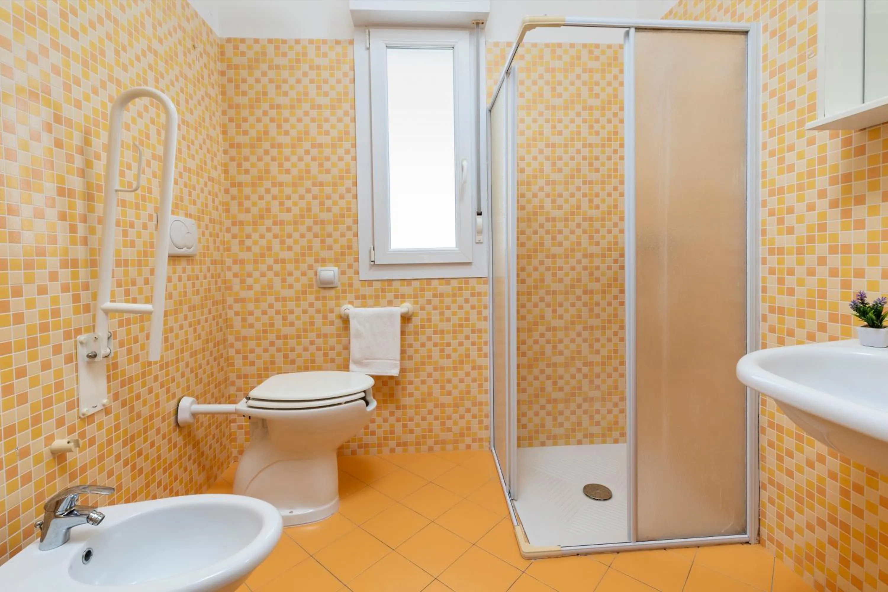 Residence Uno Studio&Suites