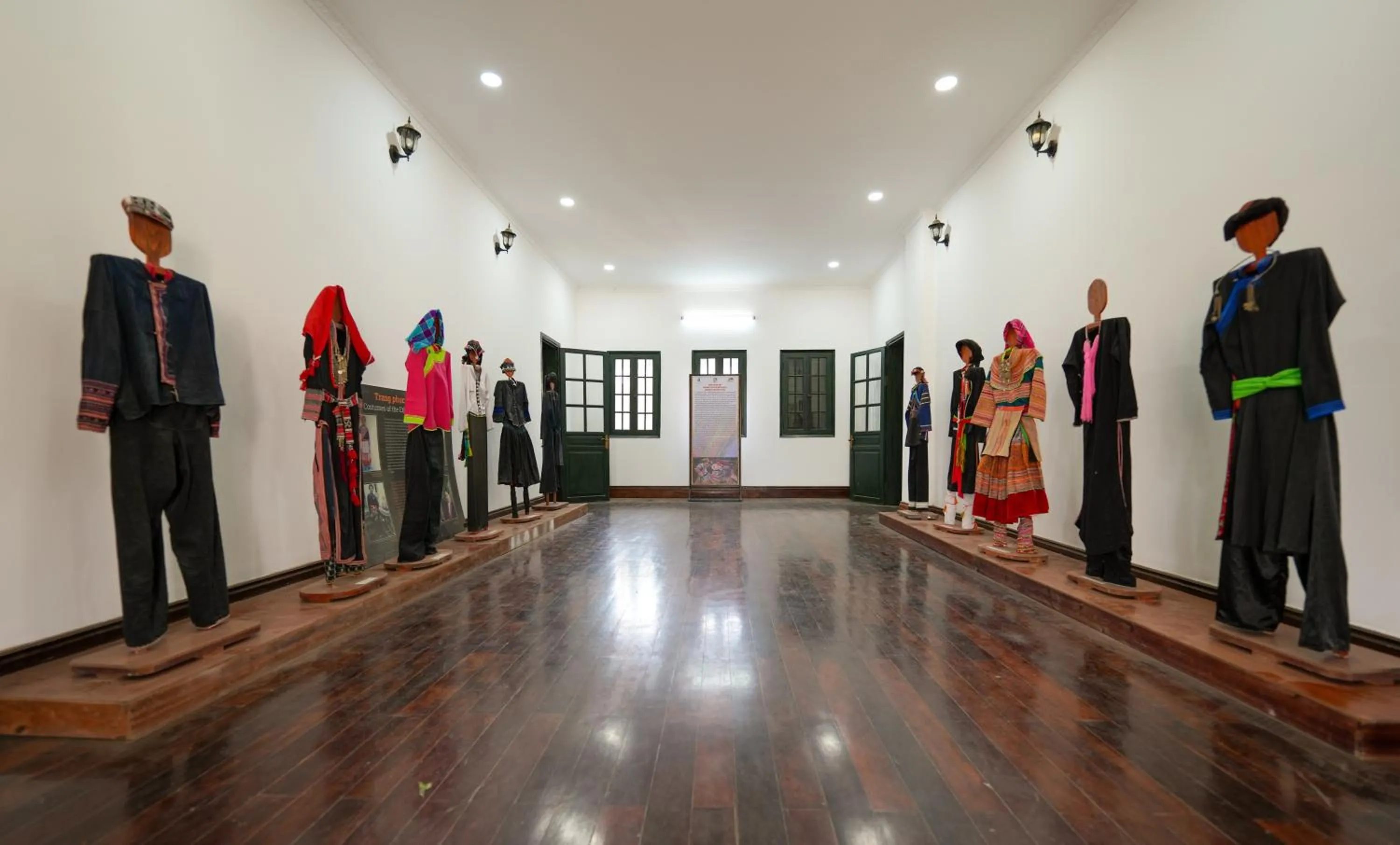 Cong Fu Hotel
