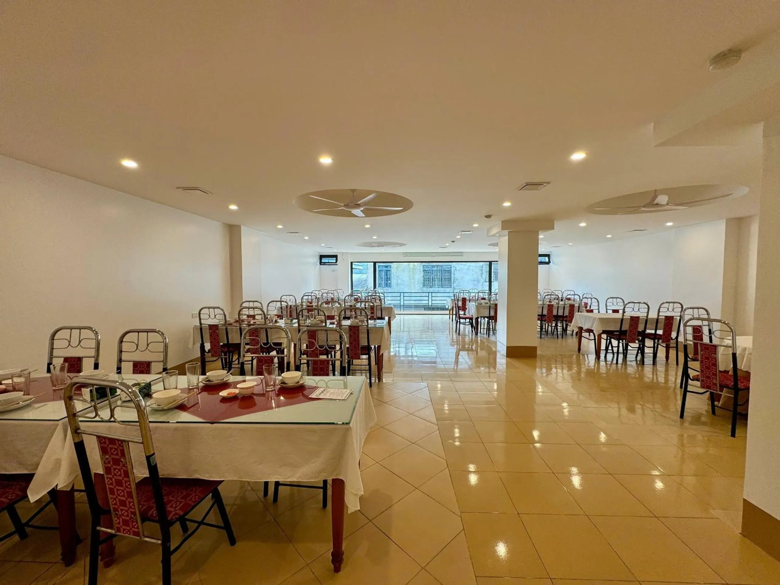 Cong Fu Hotel