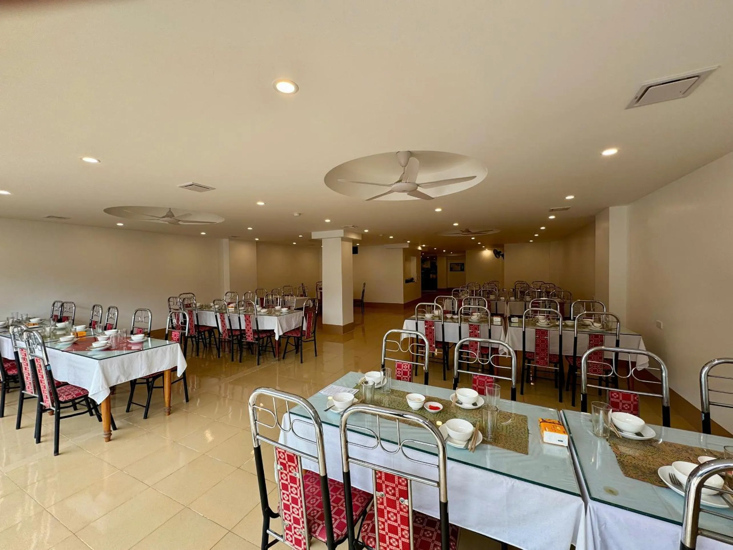 Cong Fu Hotel