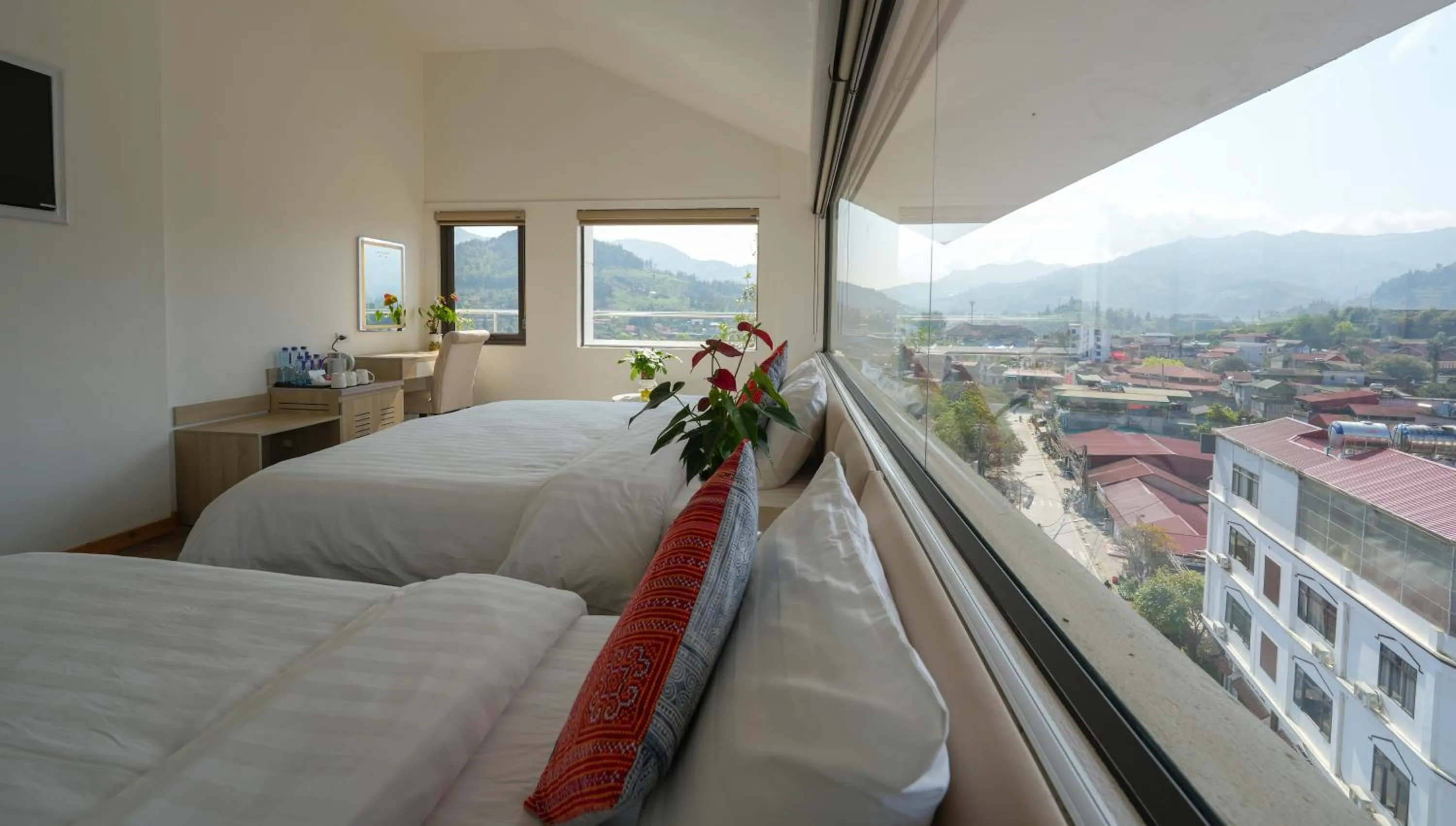 Cong Fu Hotel