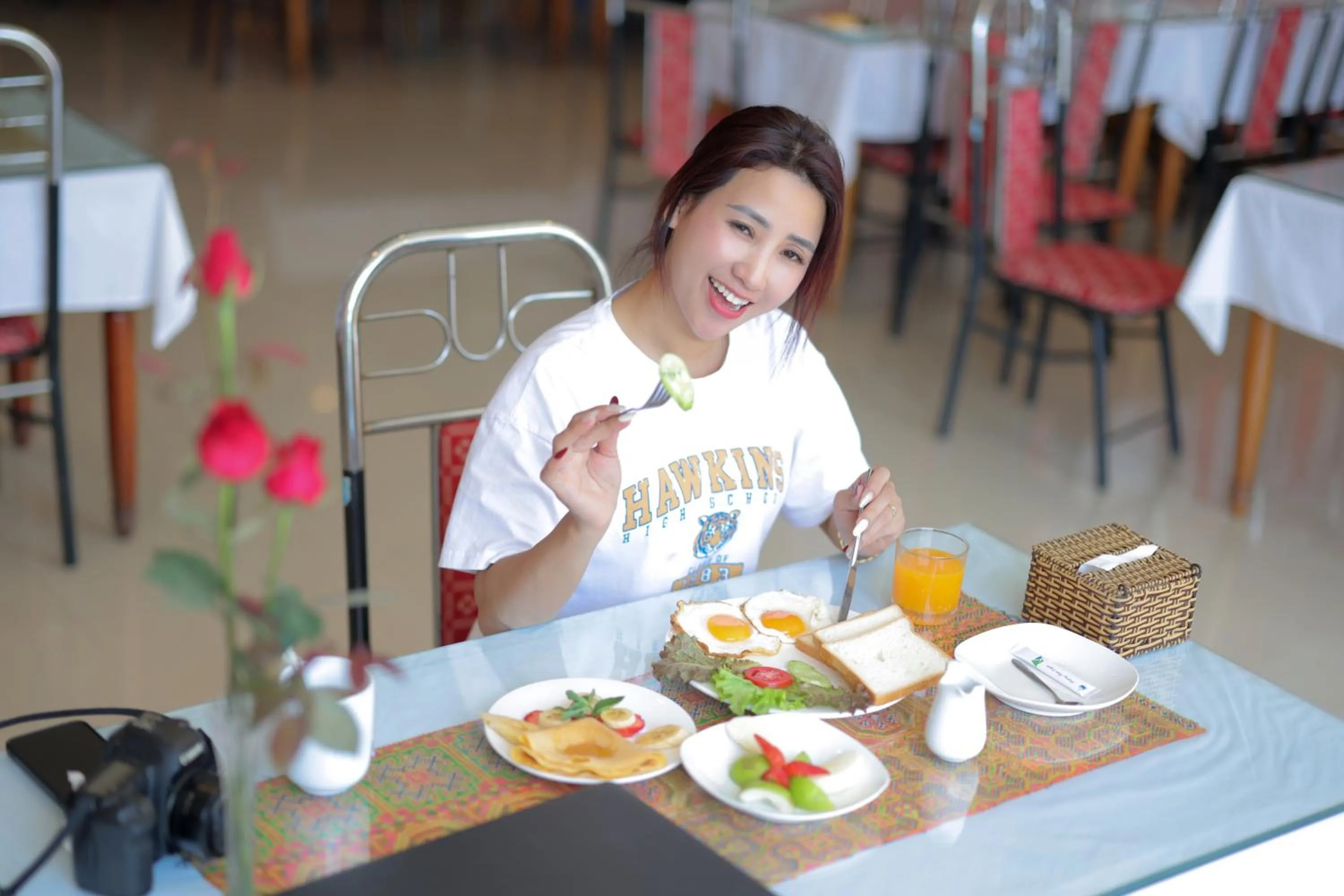 Cong Fu Hotel