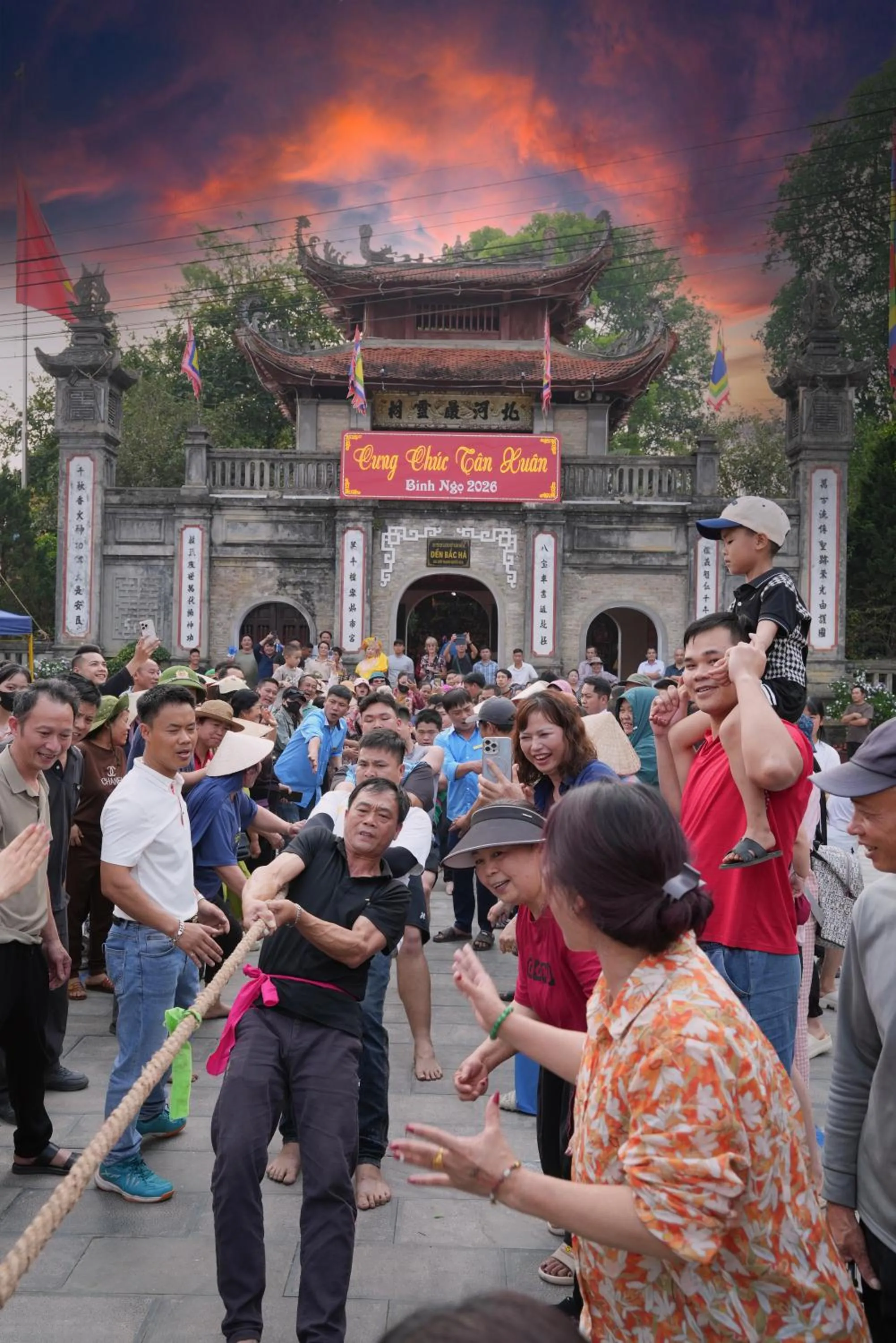 Cong Fu Hotel