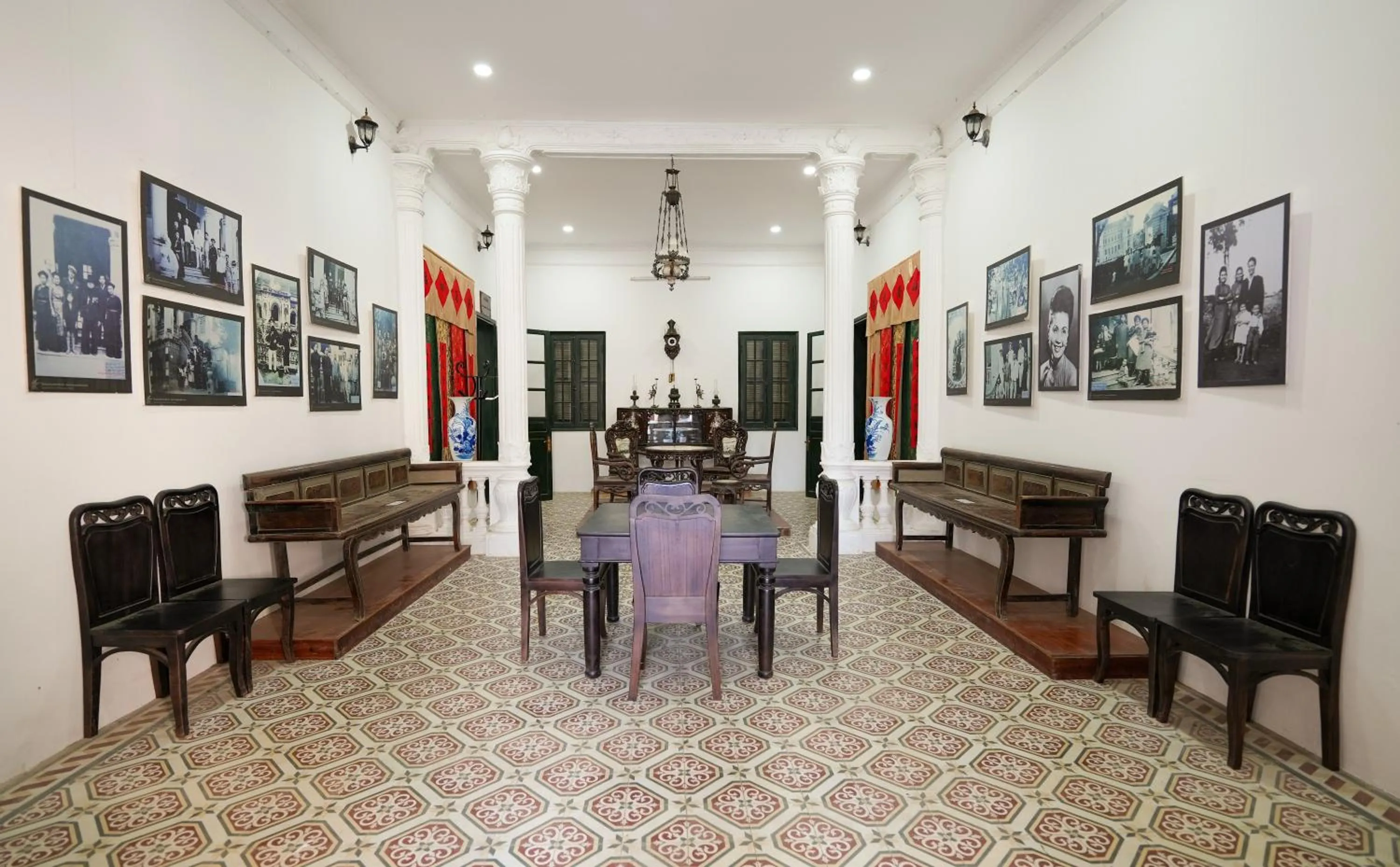 Cong Fu Hotel