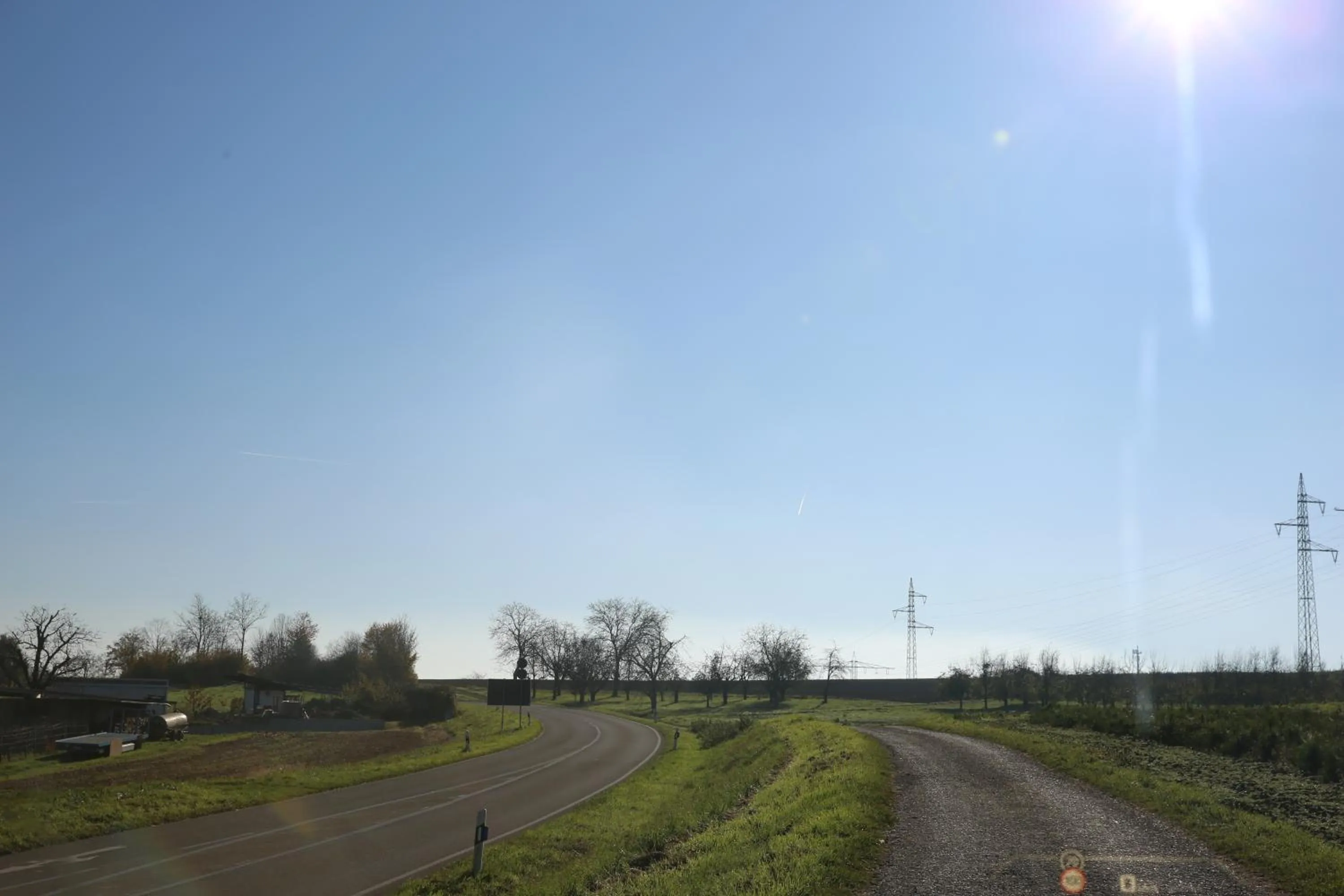 Double Room - single occupancy in Hotel Garni Alte Post