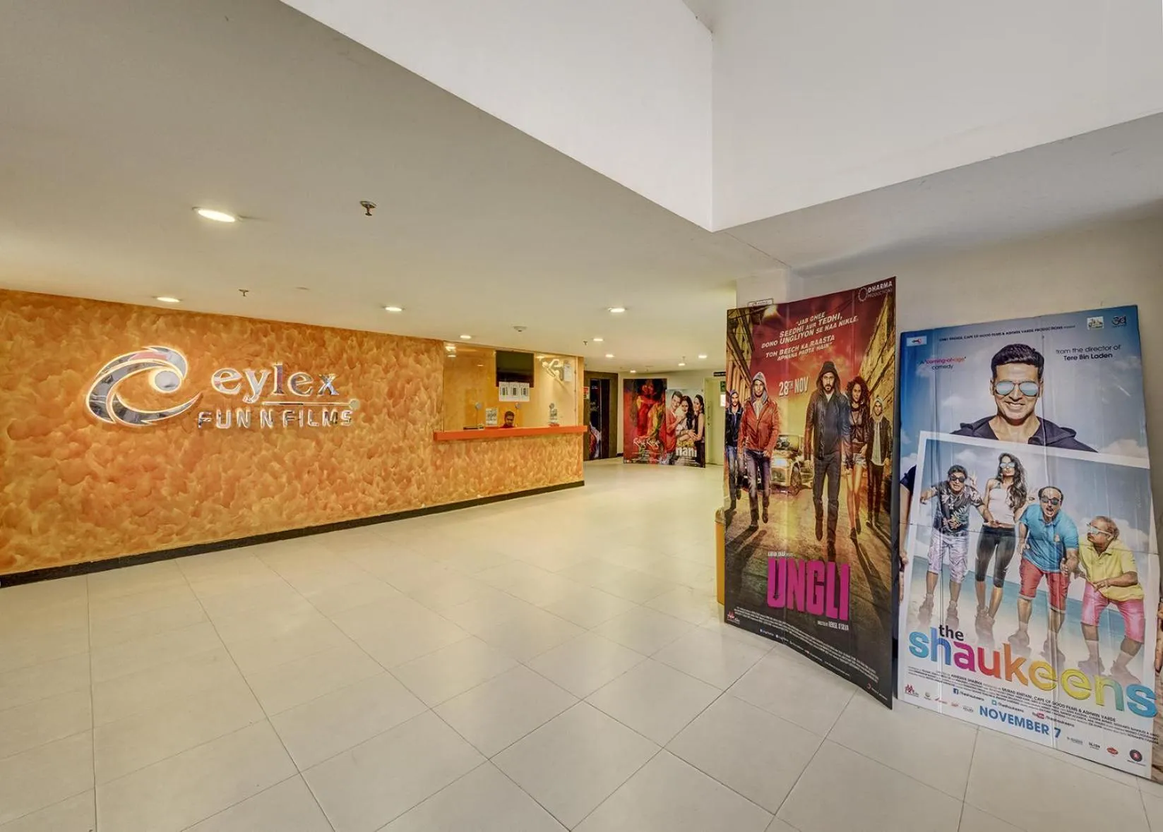 Other in The Fern Residency Galaxy Mall