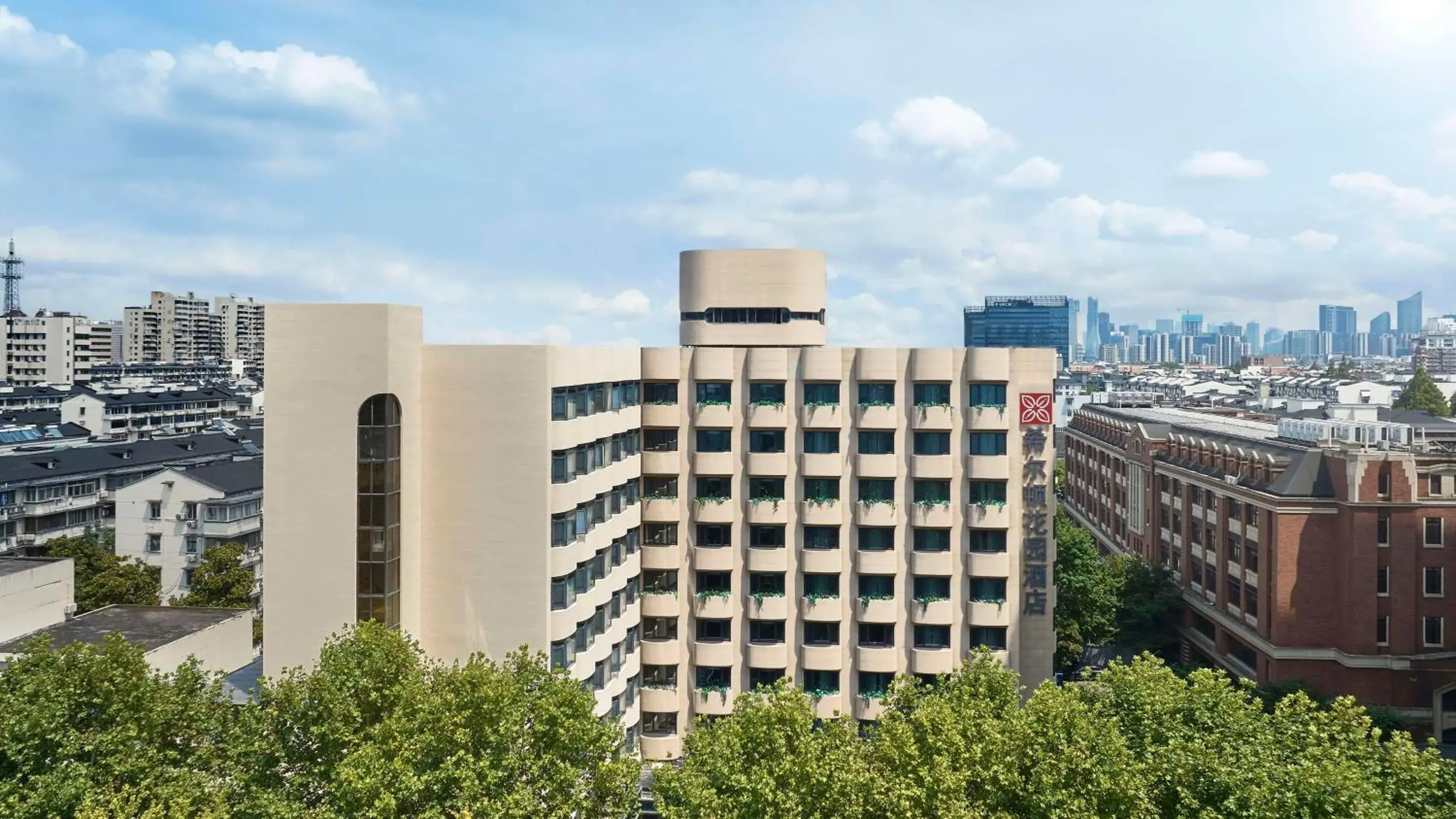 Hilton Garden Inn Hangzhou West Lake Hilton Garden Inn Hangzhou West Lake