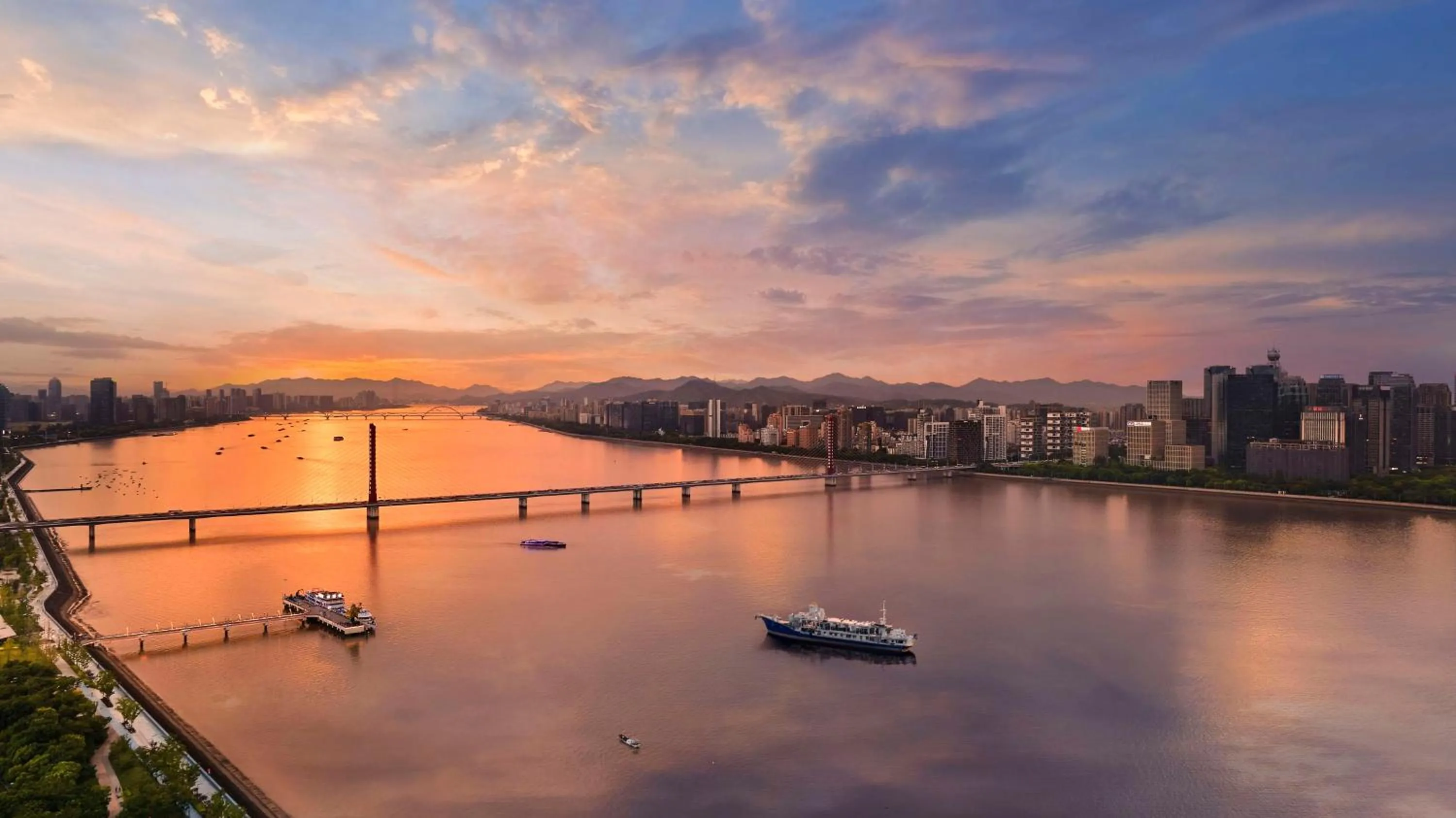 Sports in Hilton Garden Inn Hangzhou West Lake