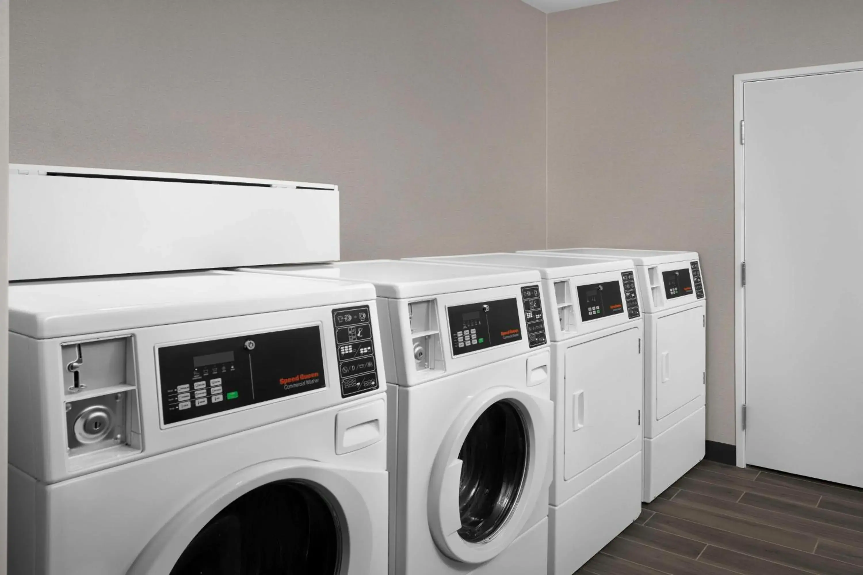 Property building in Home2 Suites By Hilton Poughkeepsie Property building in Home2 Suites By Hilton Poughkeepsie