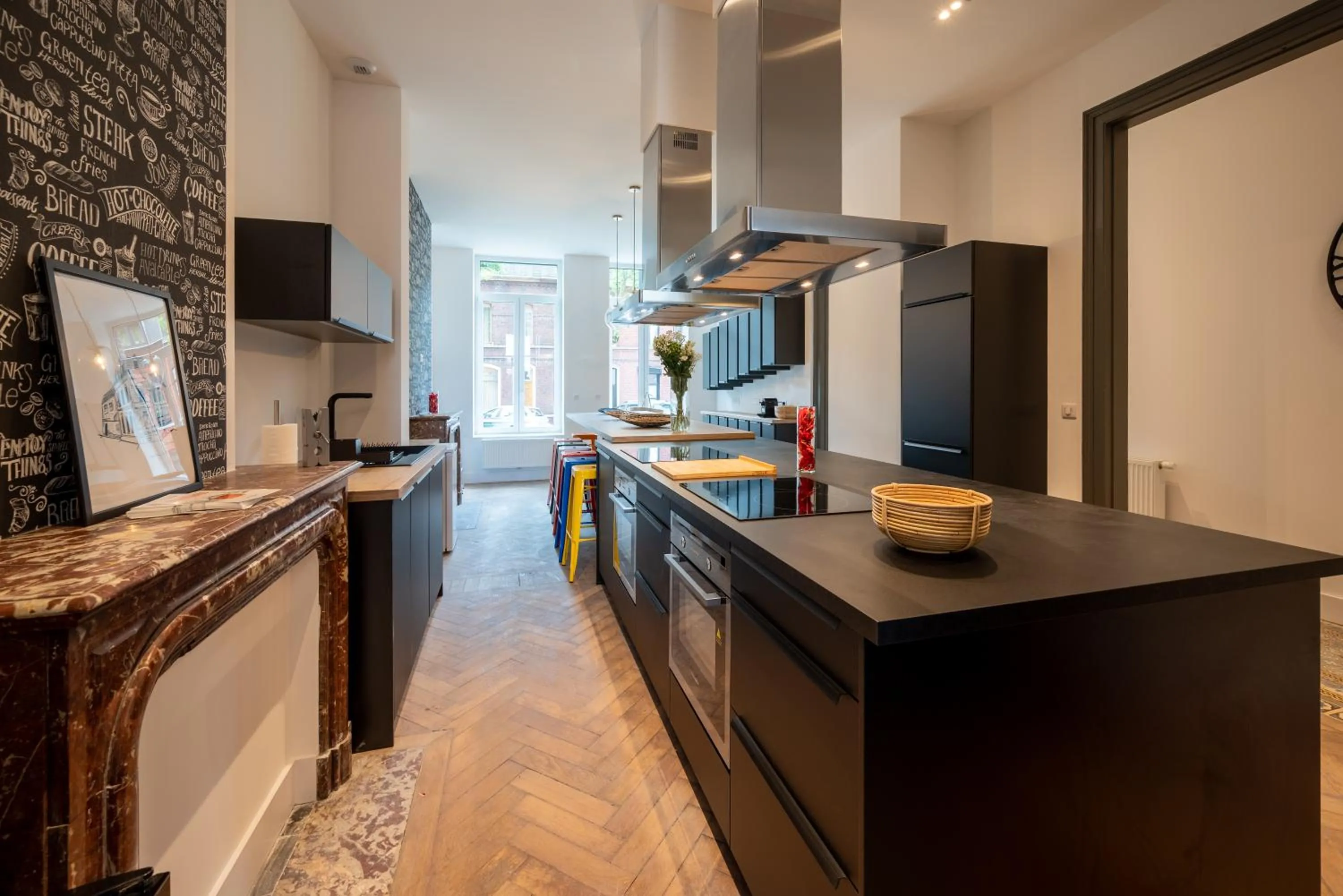 Maison Plaine Images - COLODGE