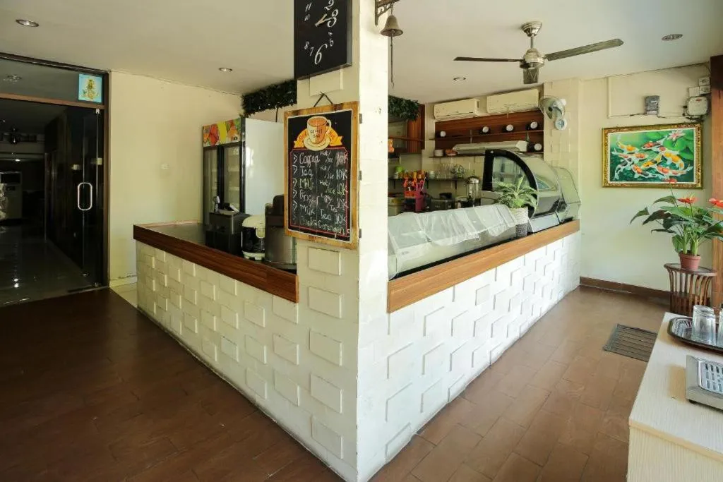 Tuban Torres Accommodation