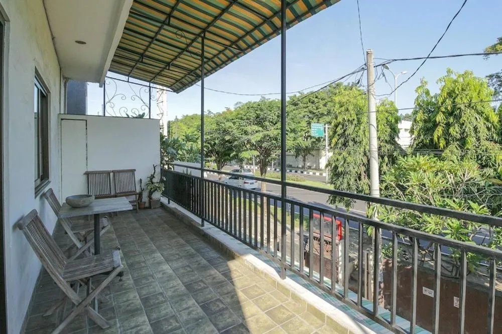 Tuban Torres Accommodation