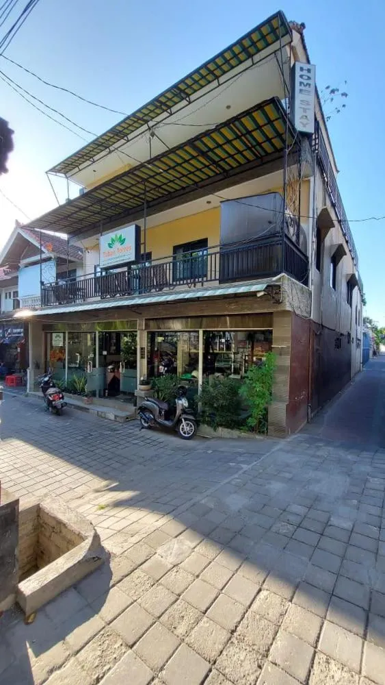 Tuban Torres Accommodation