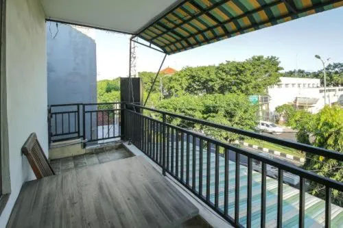 Tuban Torres Accommodation
