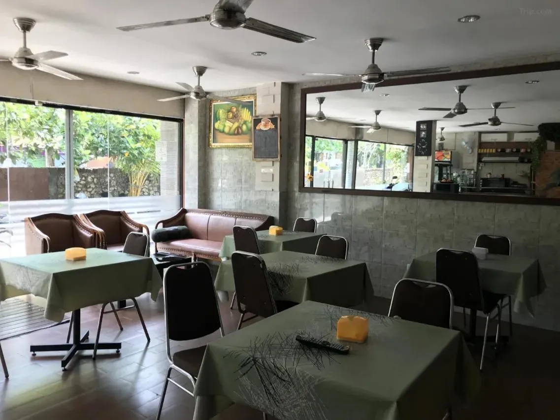 Tuban Torres Accommodation