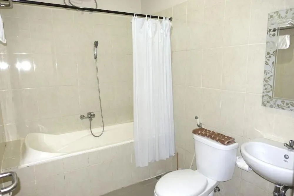 Tuban Torres Accommodation