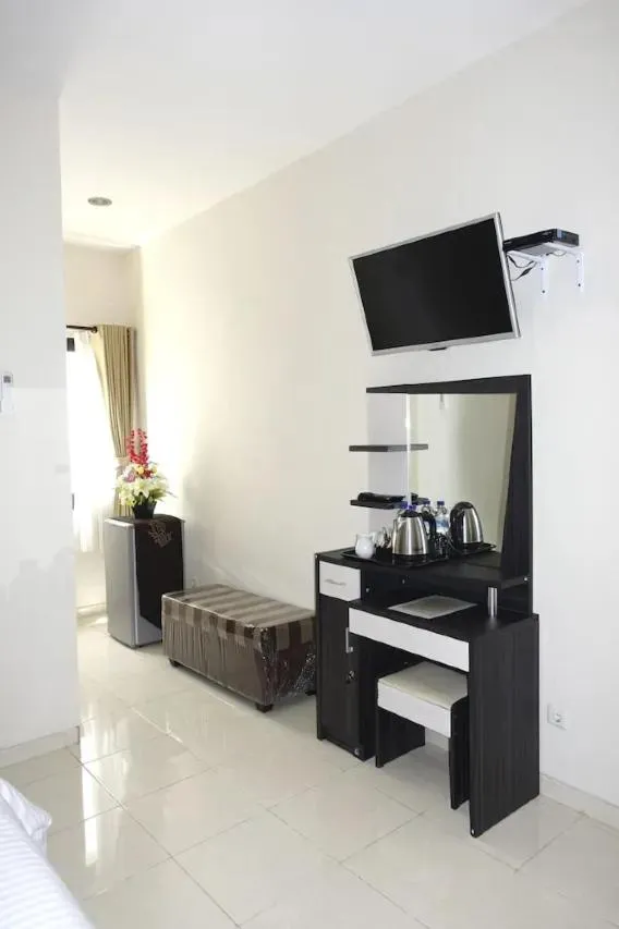 Tuban Torres Accommodation