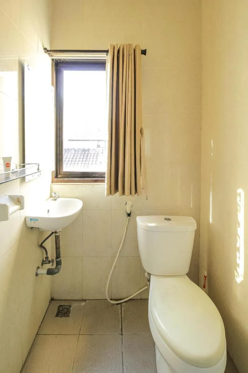Tuban Torres Accommodation