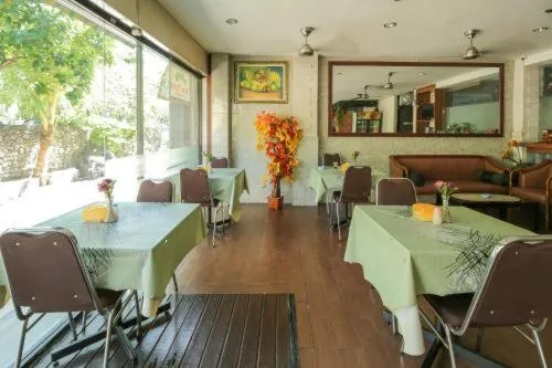 Tuban Torres Accommodation