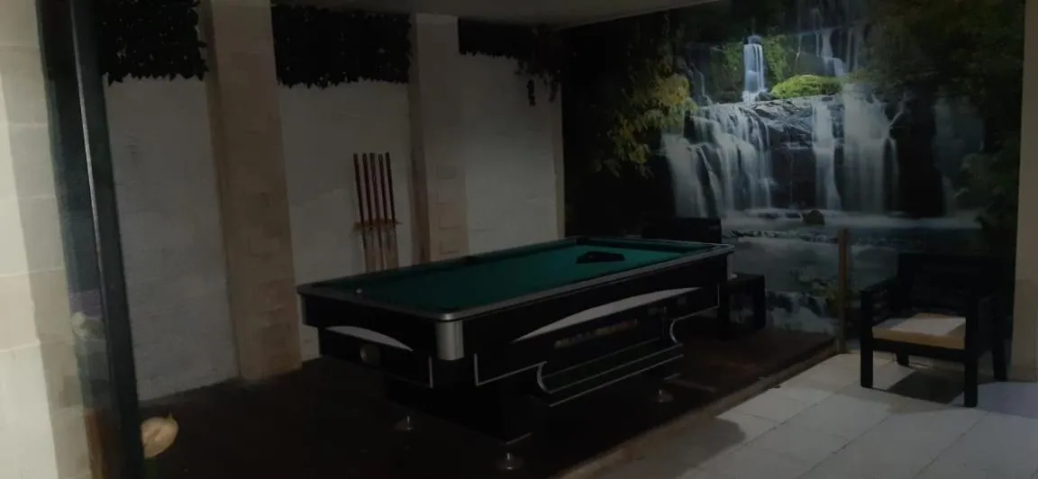 Tuban Torres Accommodation