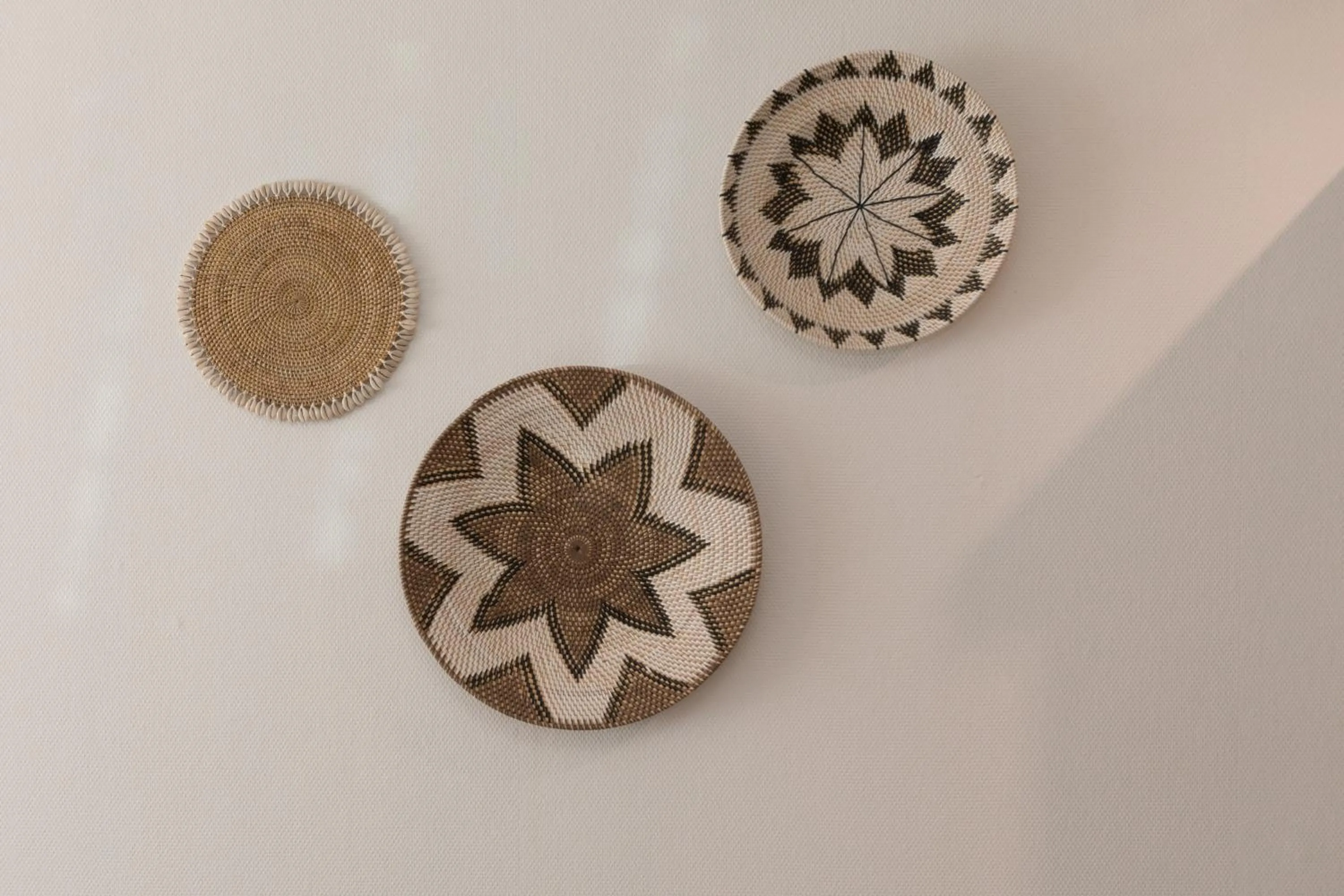 Decorative detail in Beach Hotel I Kloeg Collection