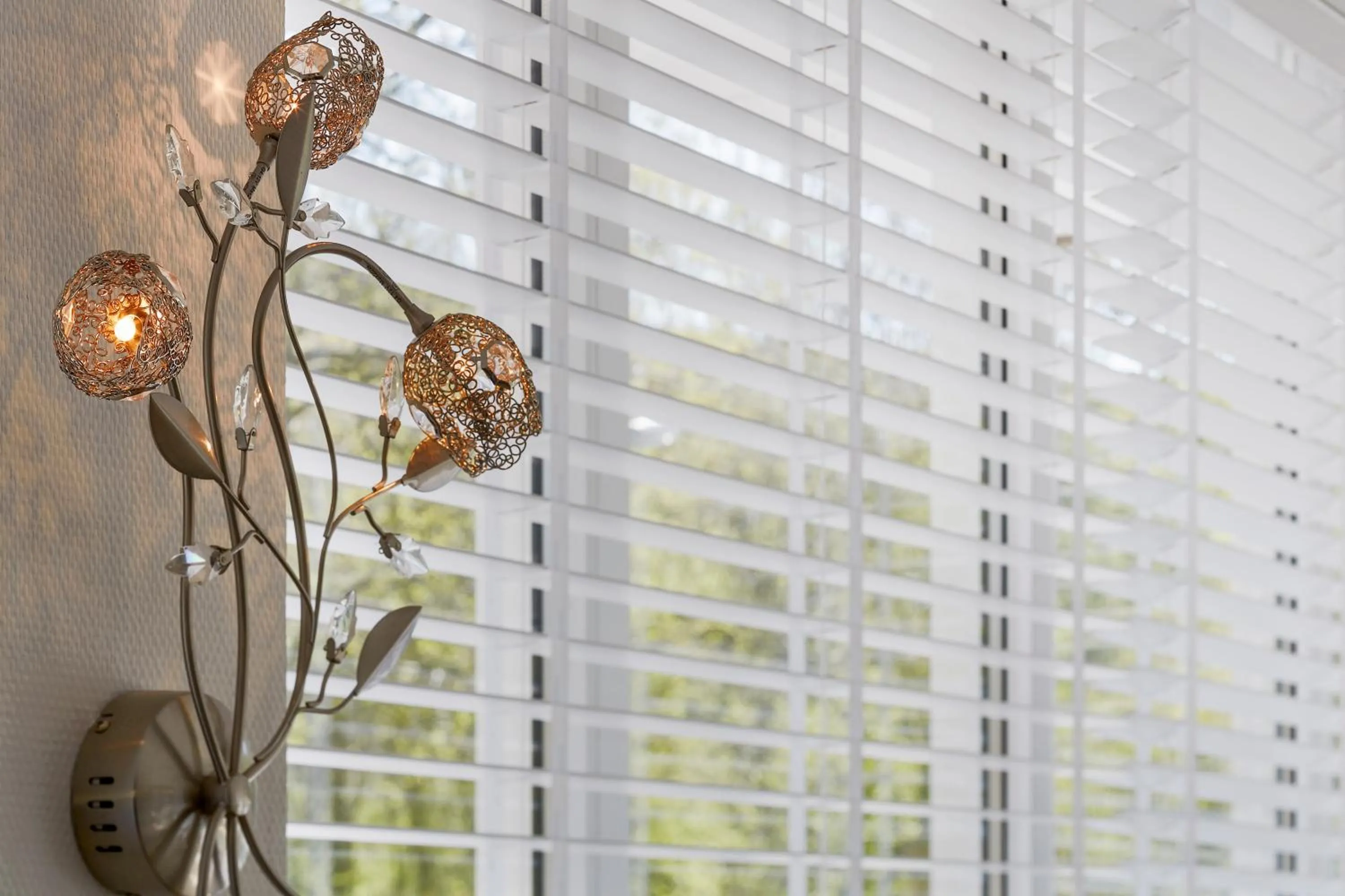 Decorative detail in Beach Hotel I Kloeg Collection