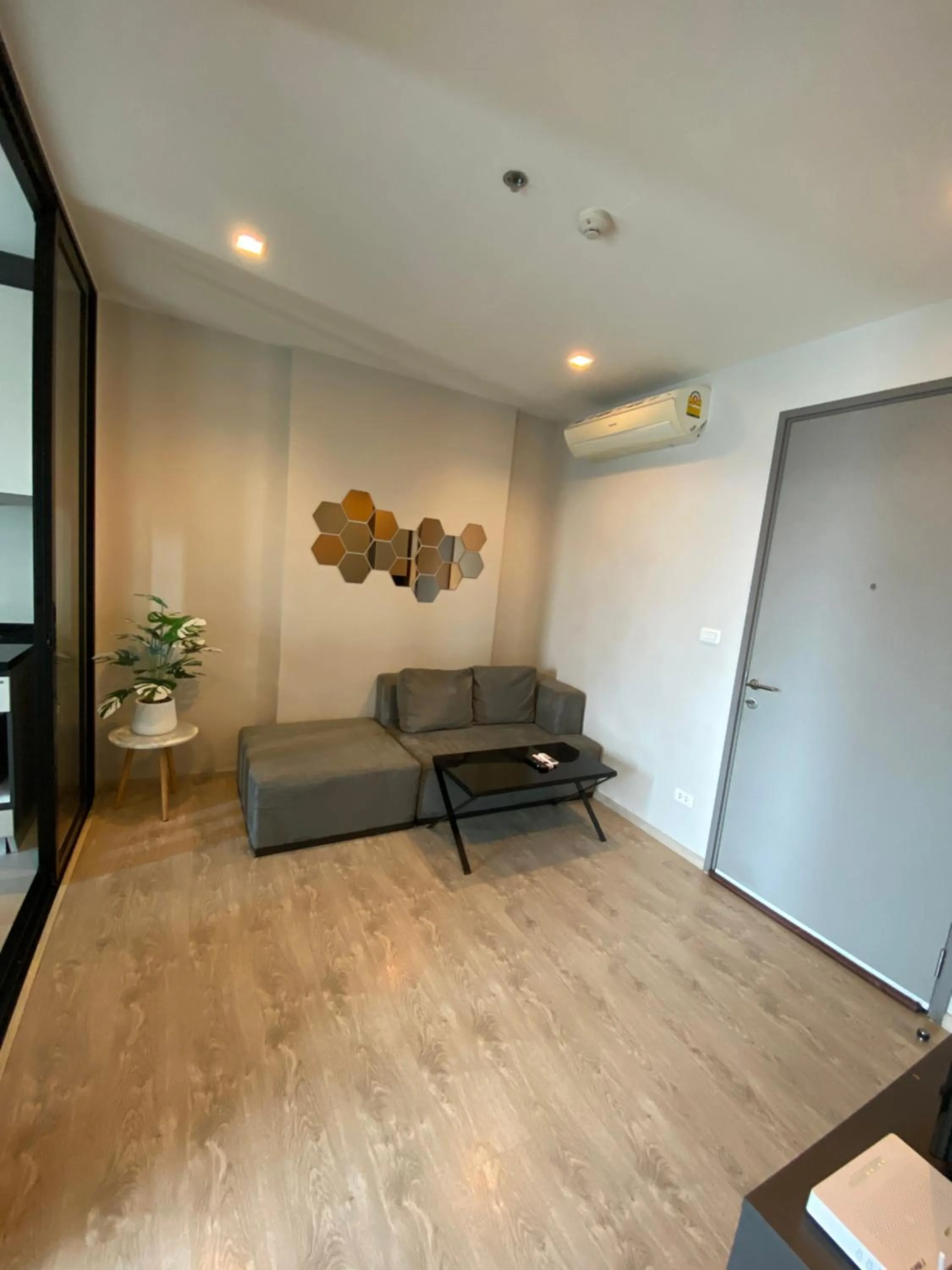 The base in pattaya condo