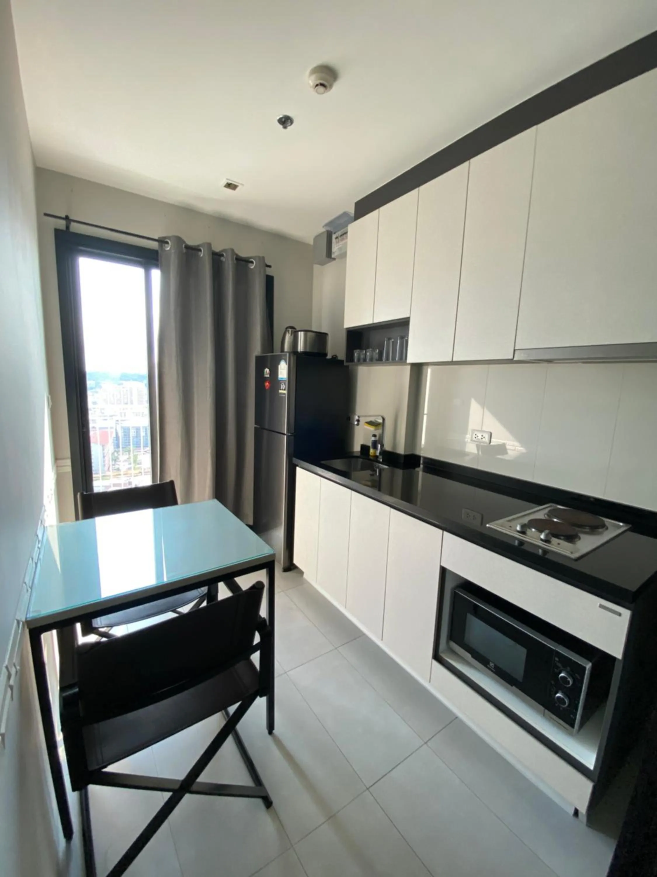 The base in pattaya condo