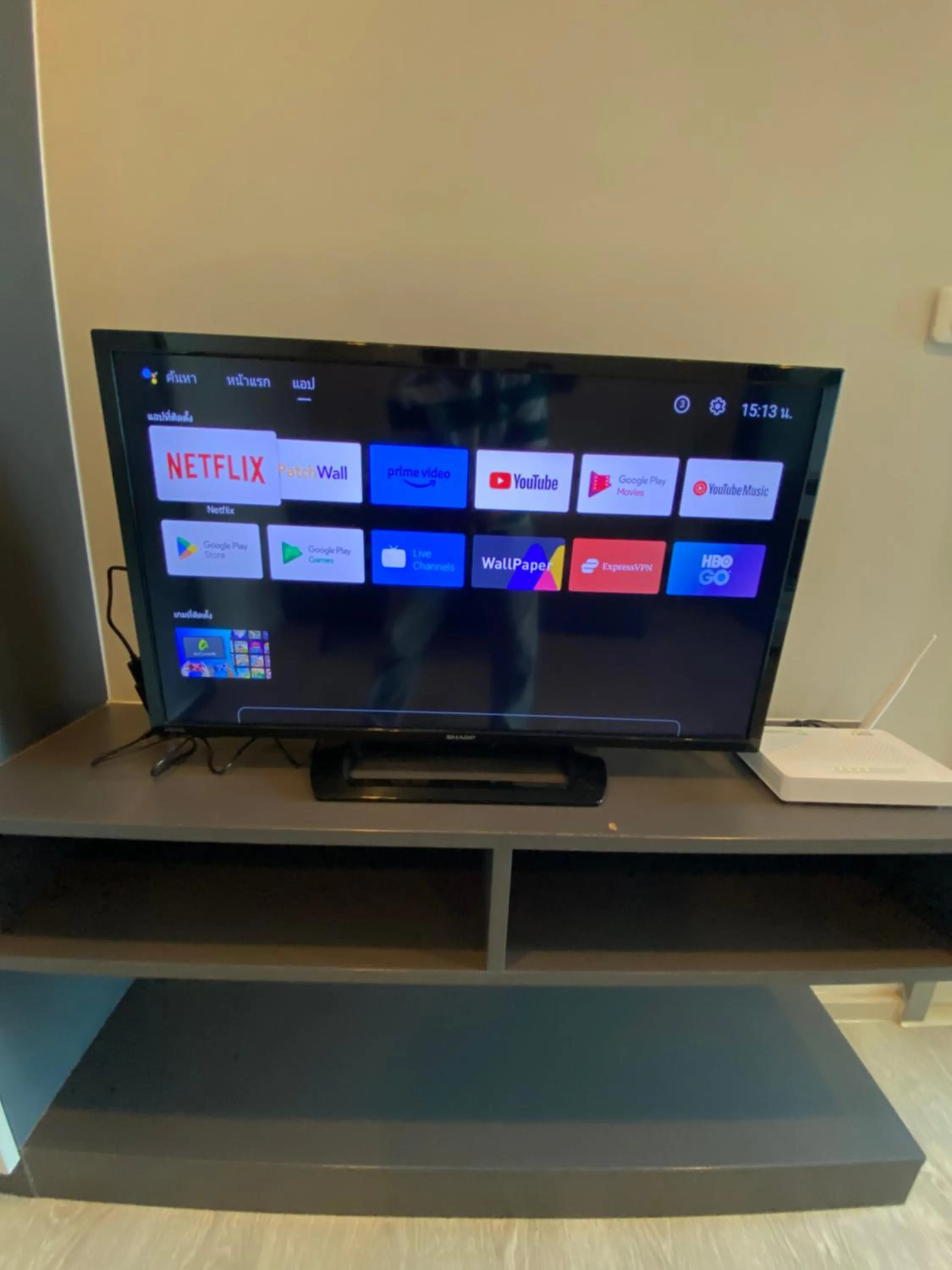 The base in pattaya condo