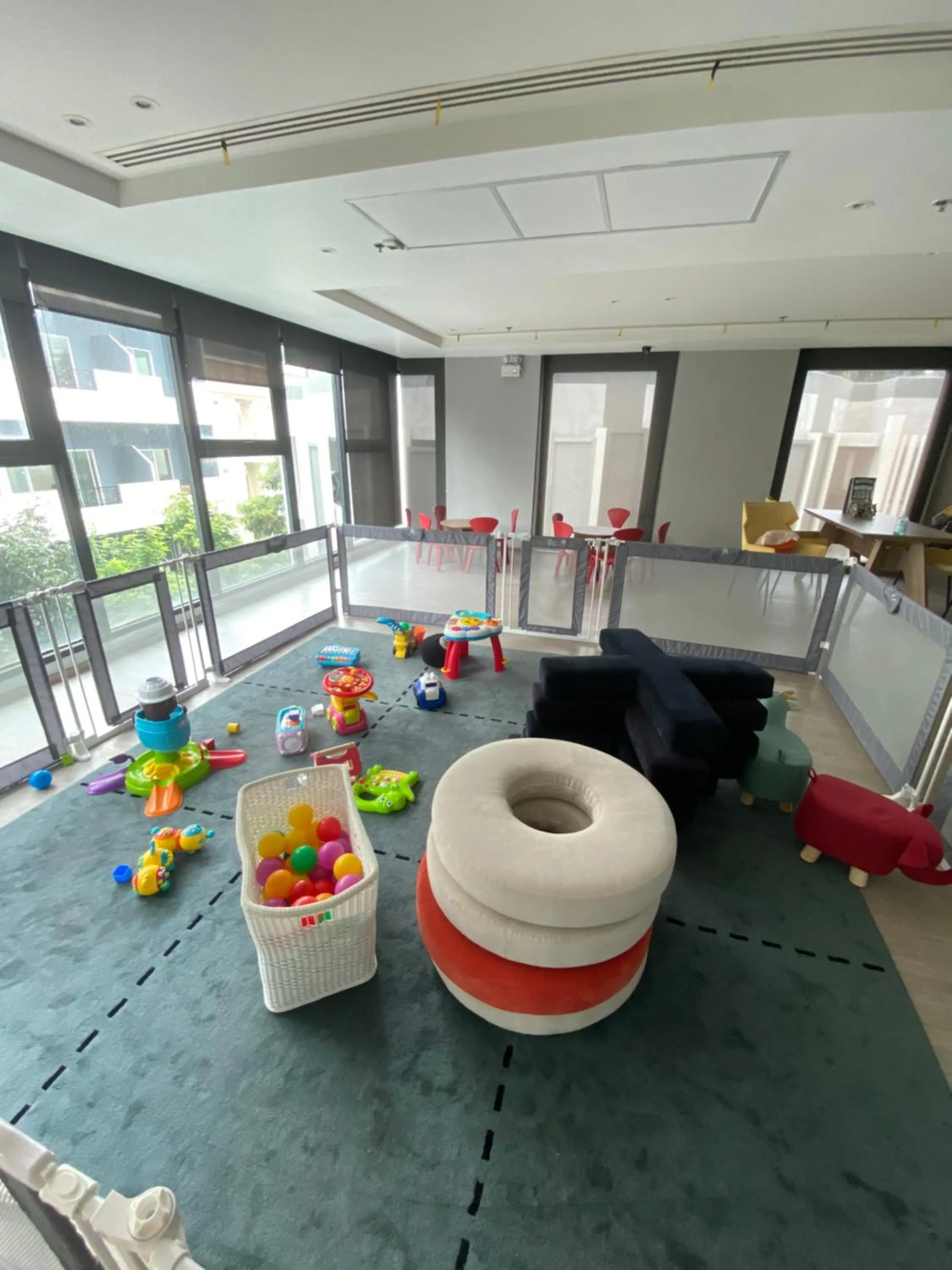 The base in pattaya condo