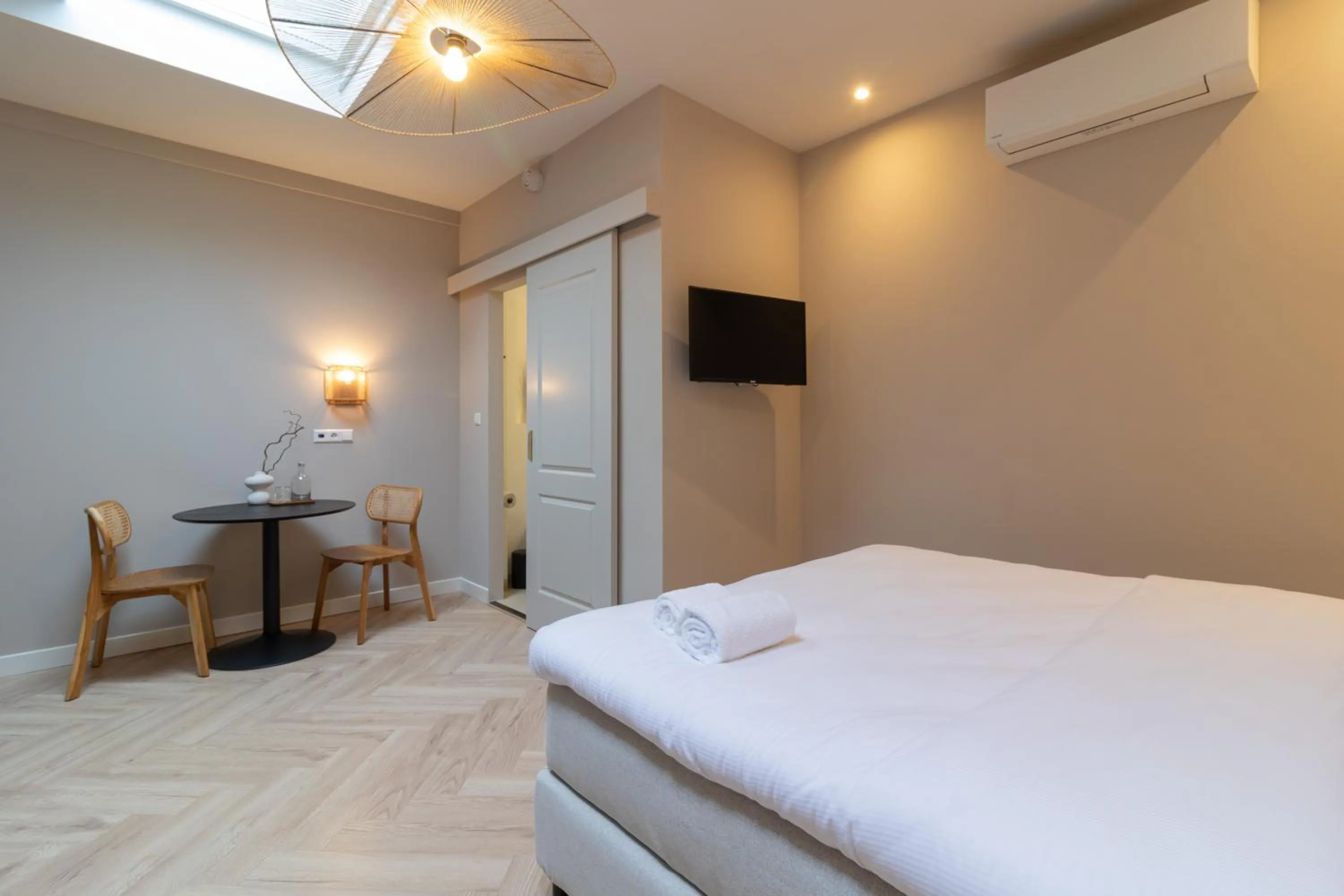 SAYŌ Boutique Hotel