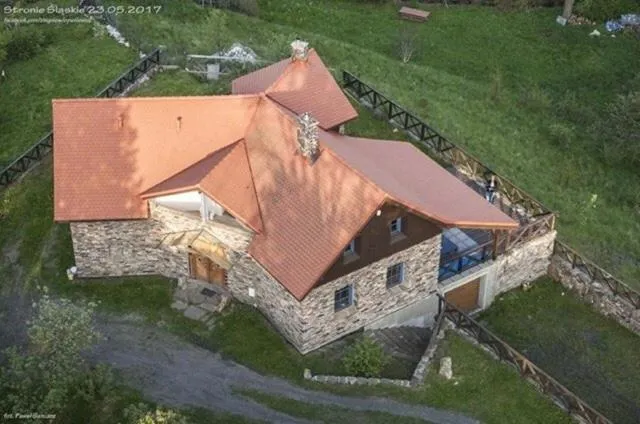 Skalny Dom