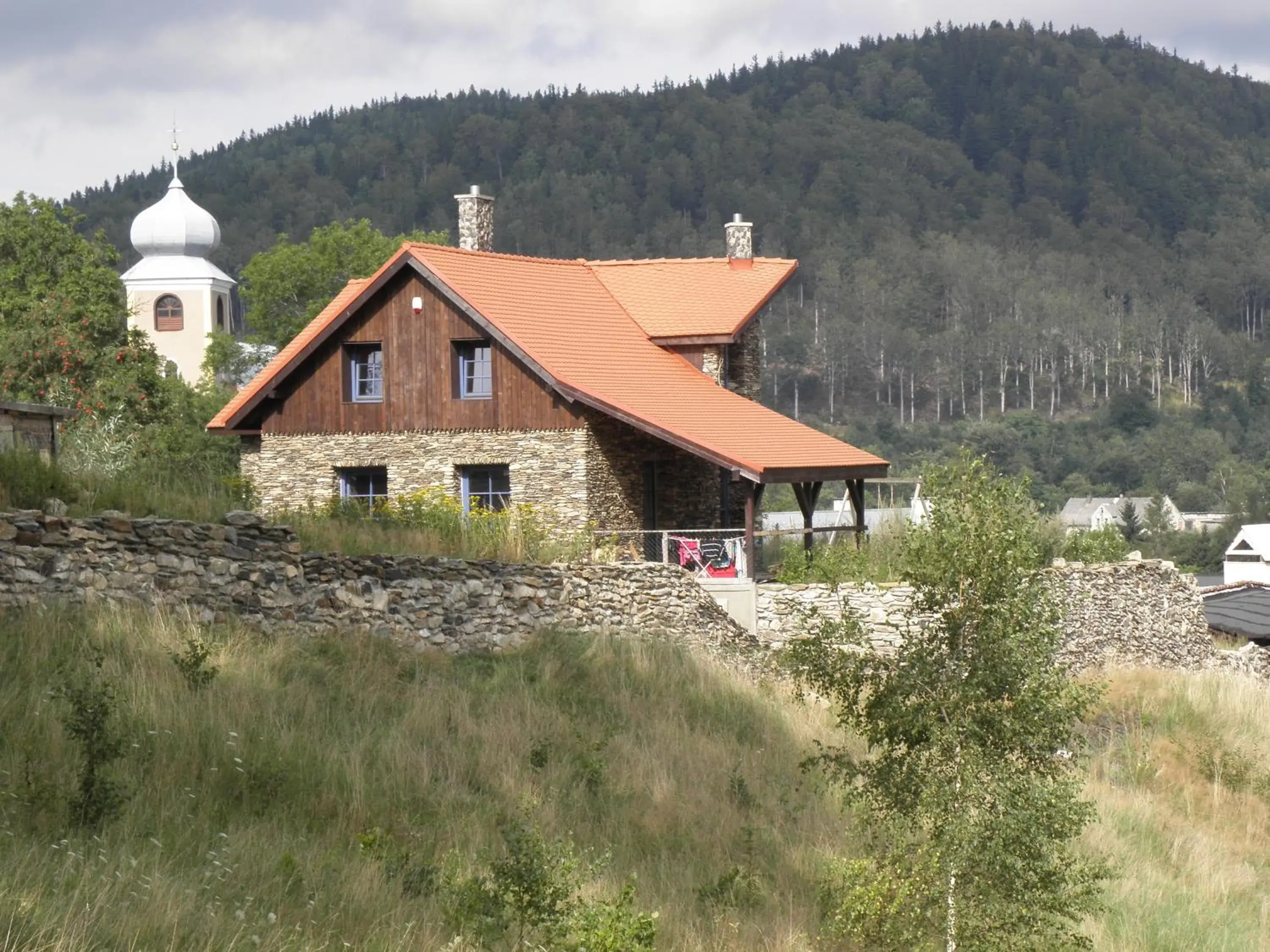 Skalny Dom Skalny Dom