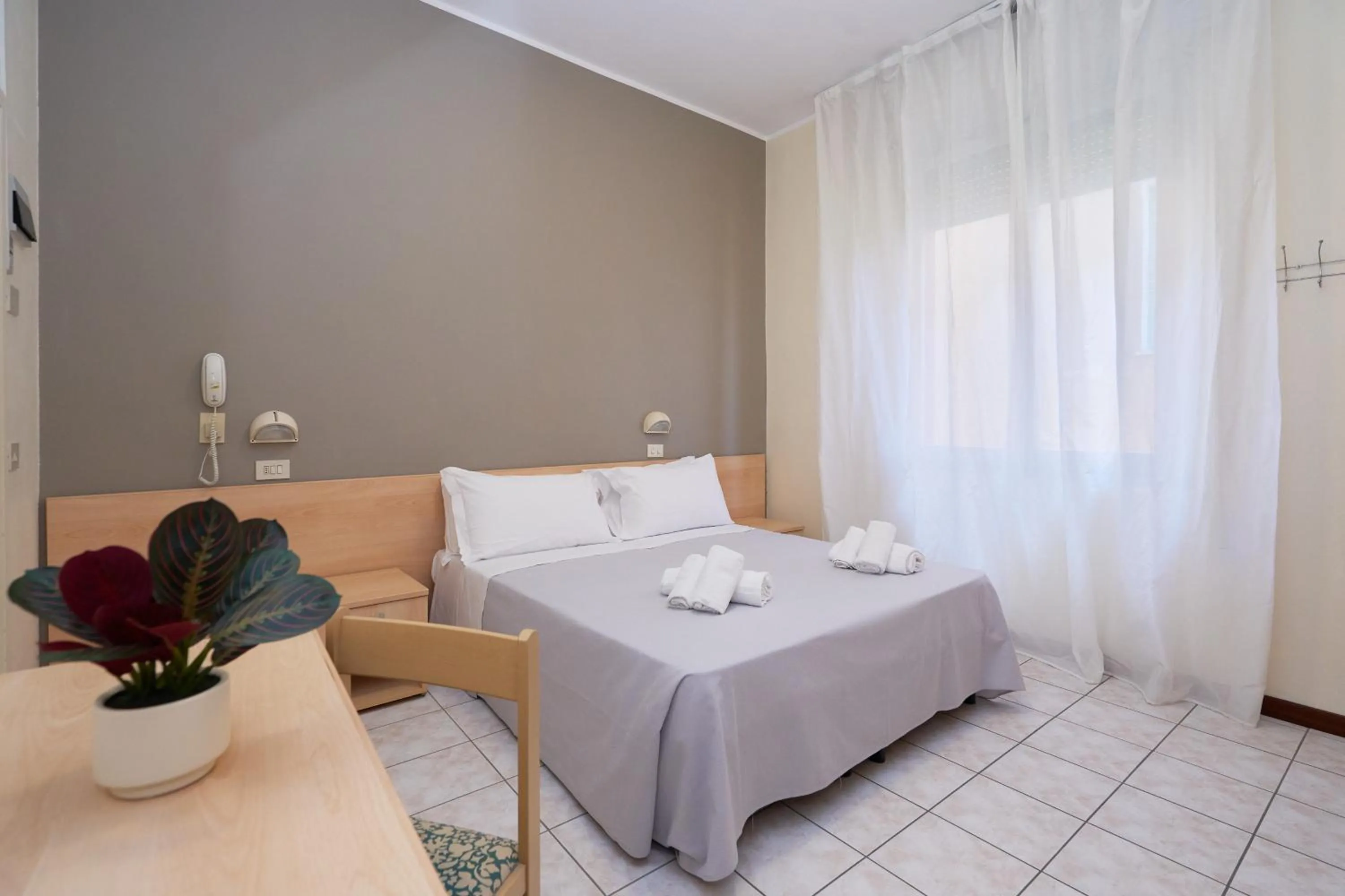 HOTEL JOLANDA