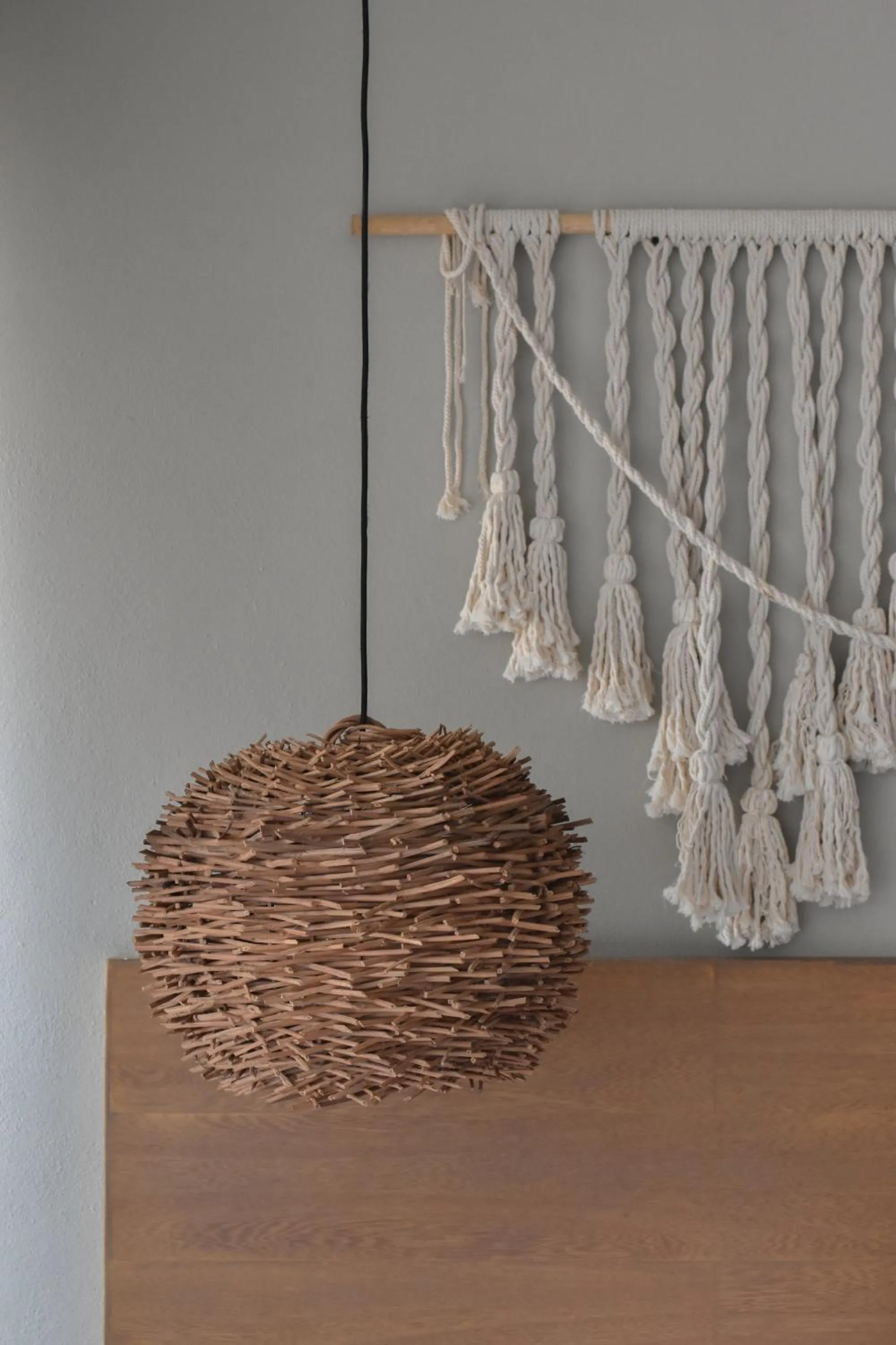 Bed in Xamira Tulum Studios