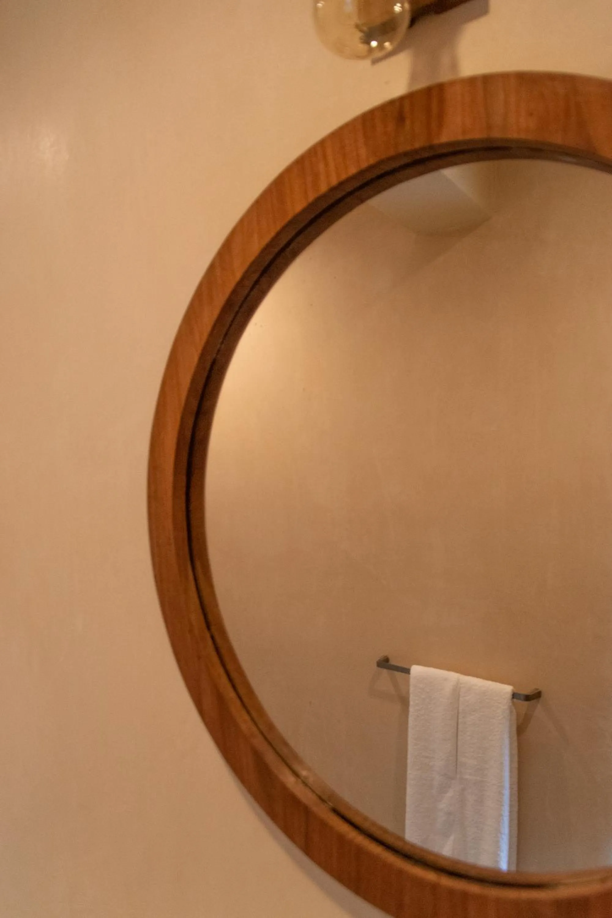 Bathroom in Xamira Tulum Studios