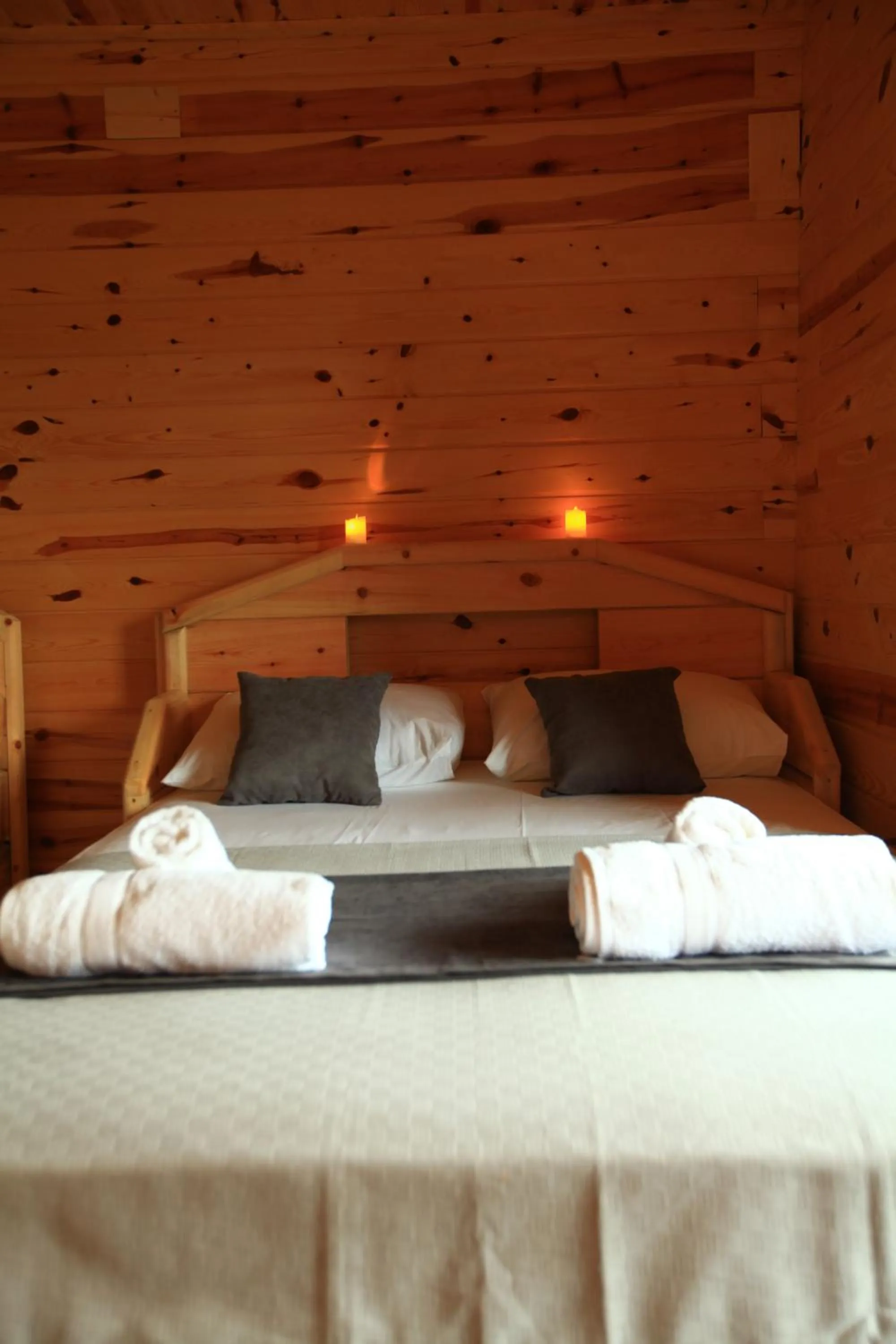 Kinya Bungalov Hotel