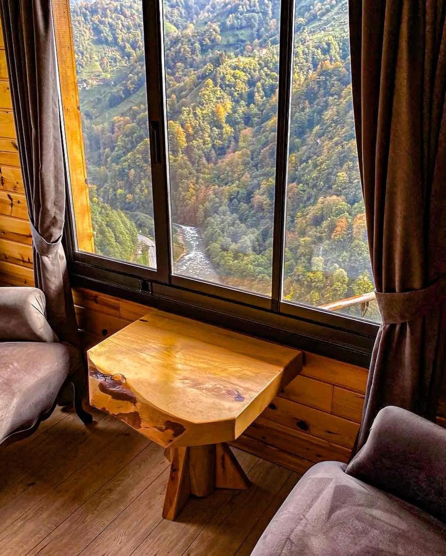 Kinya Bungalov Hotel