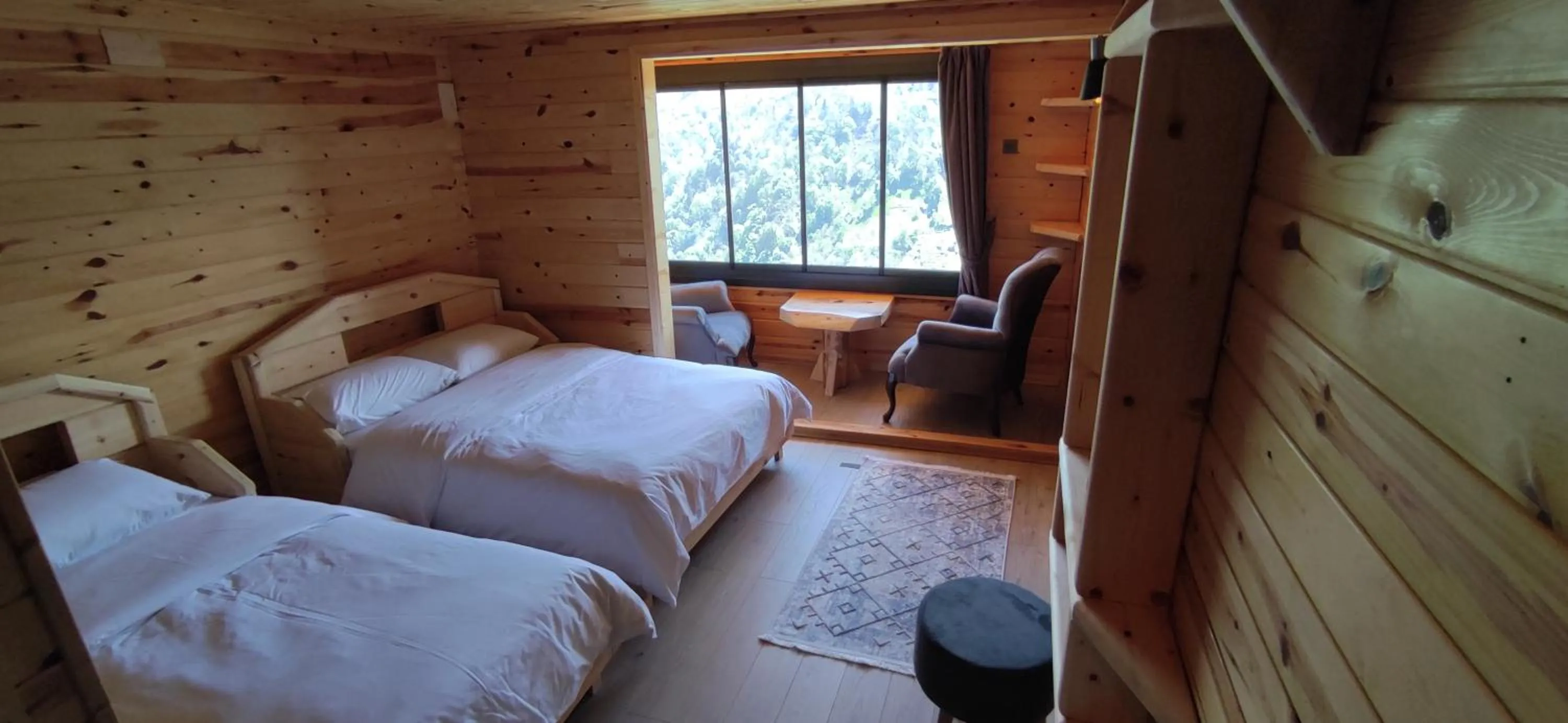 Kinya Bungalov Hotel