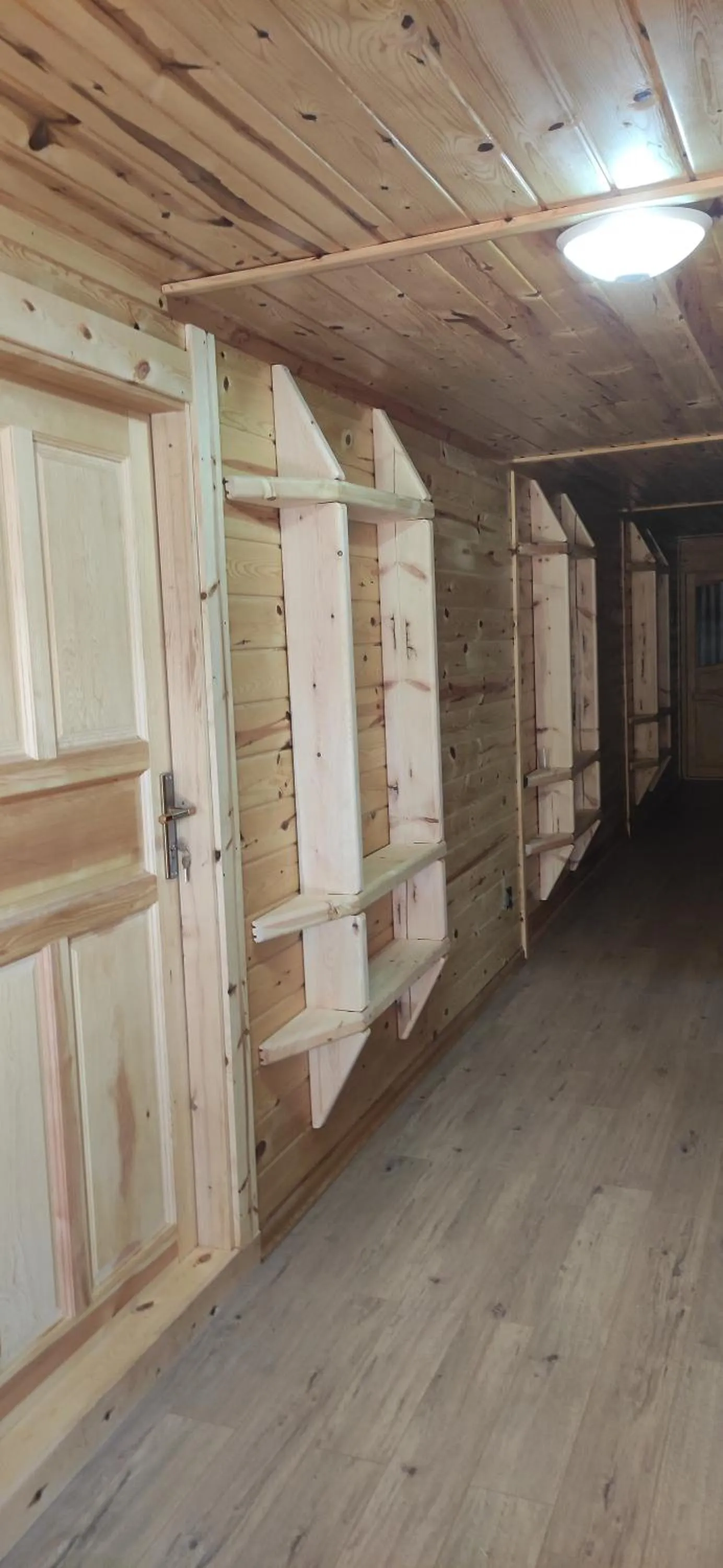 Kinya Bungalov Hotel