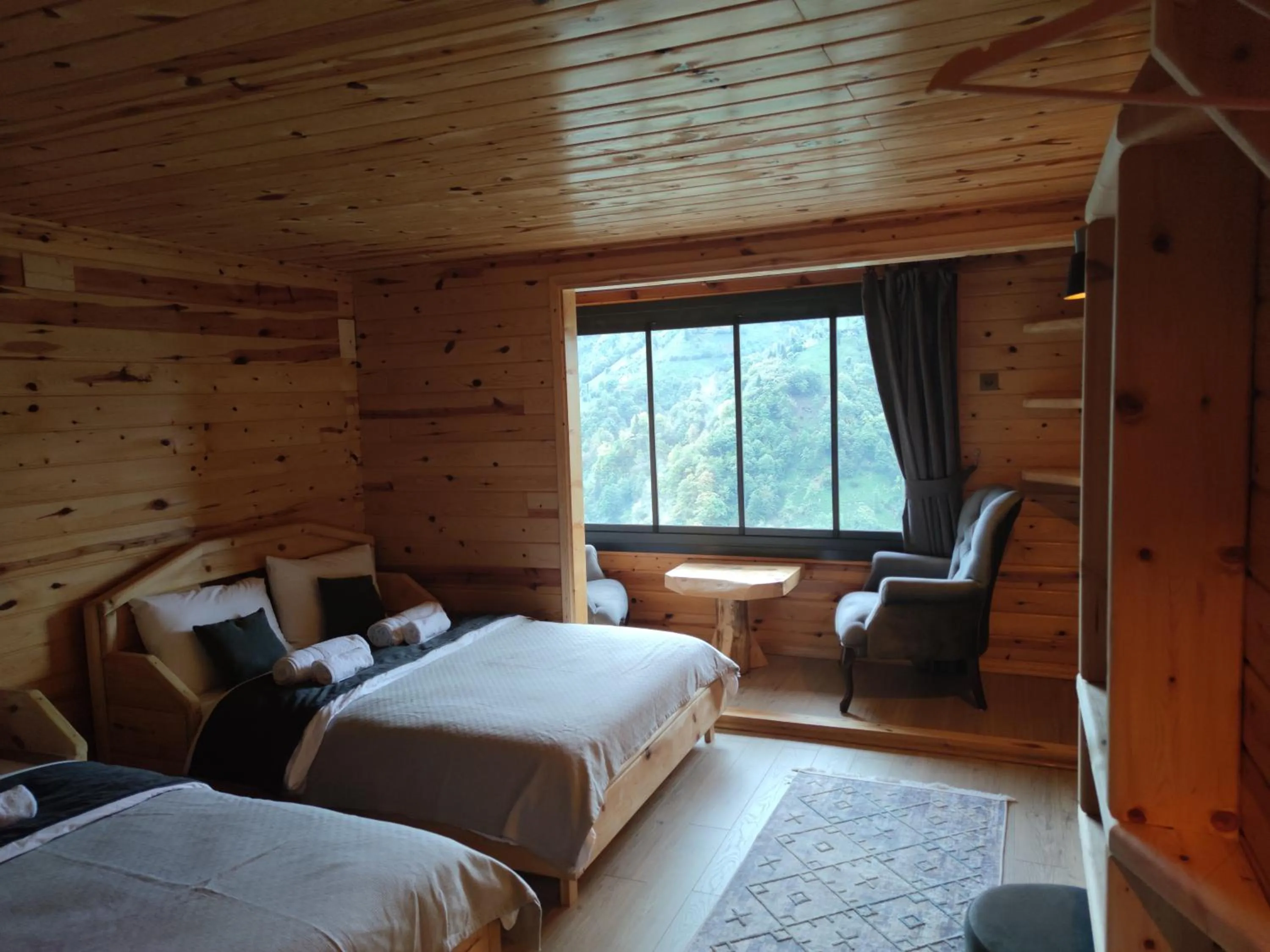 Kinya Bungalov Hotel