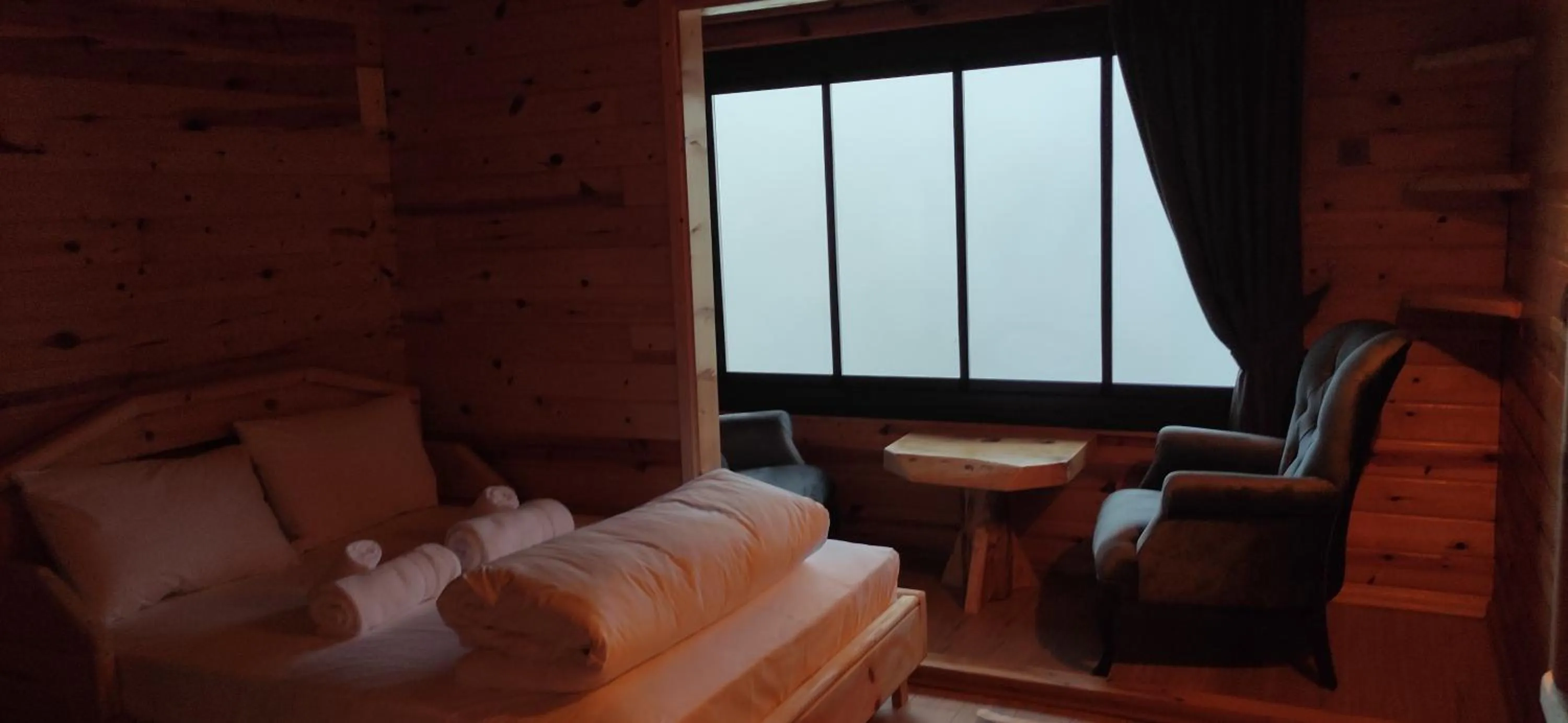 Kinya Bungalov Hotel