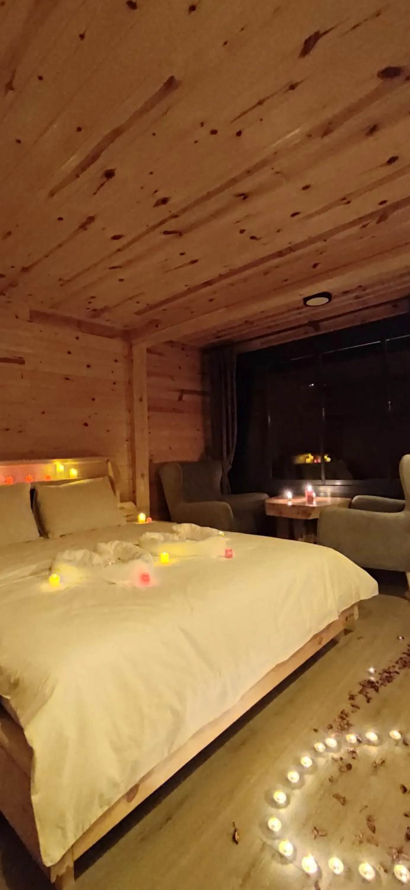 Kinya Bungalov Hotel