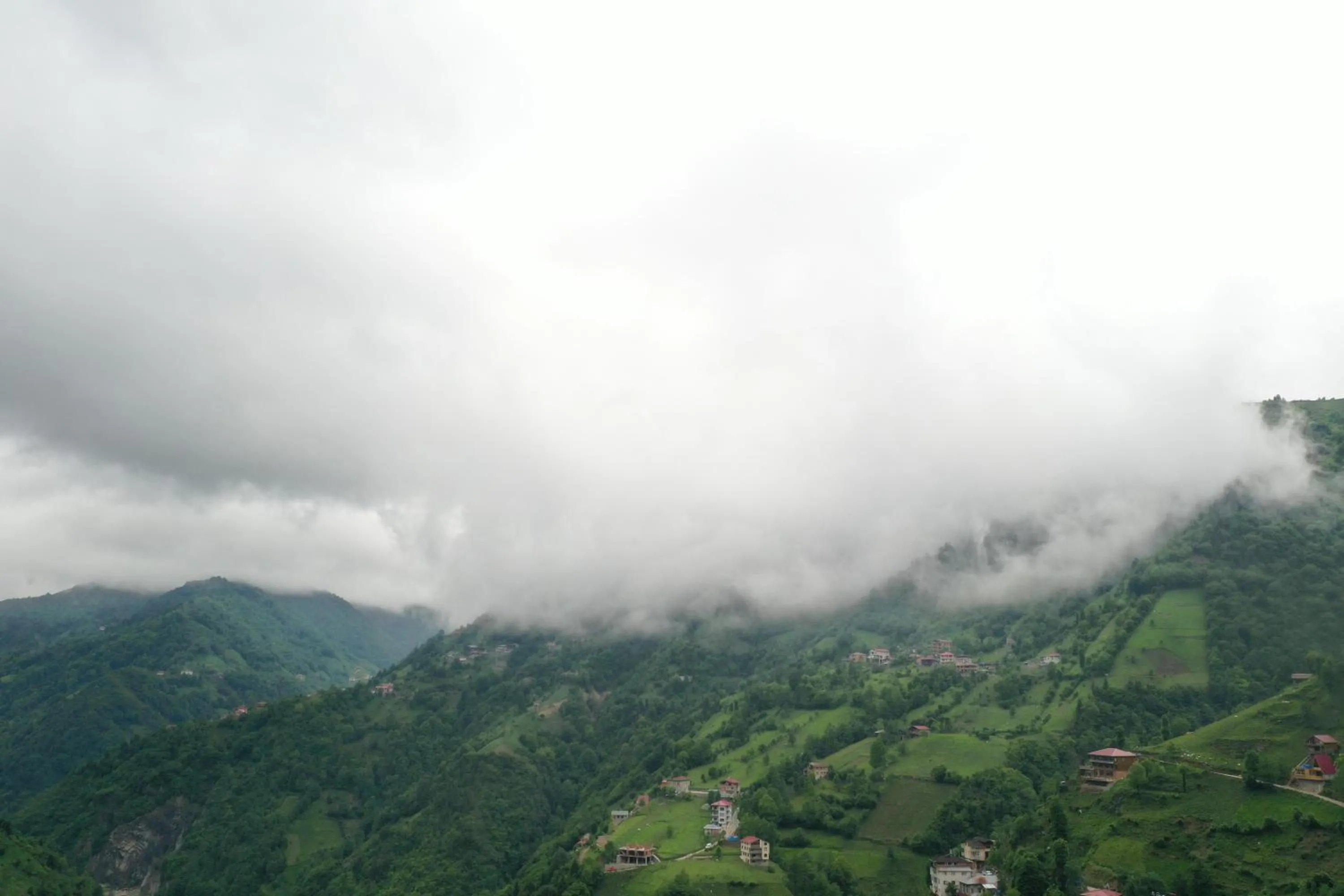 Kinya Bungalov Hotel