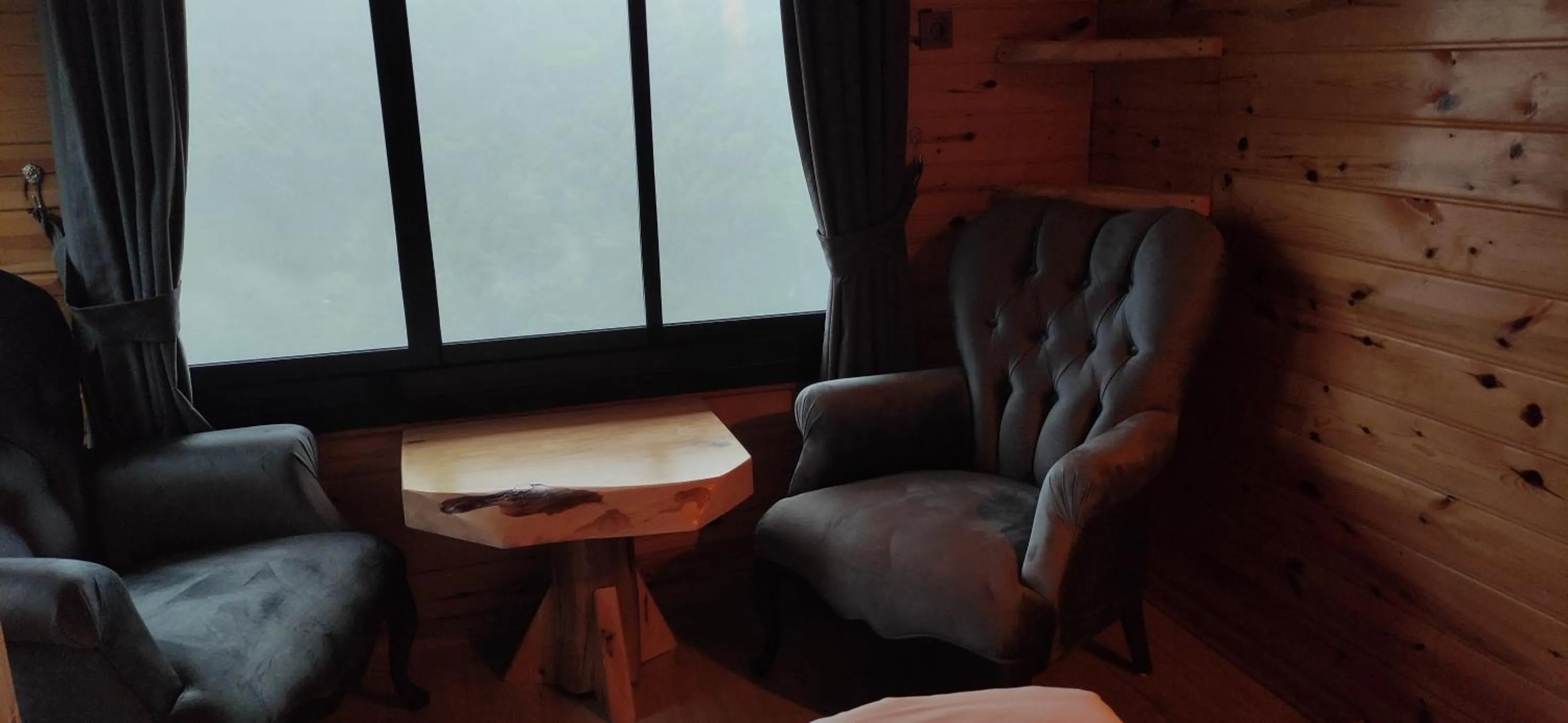 Kinya Bungalov Hotel