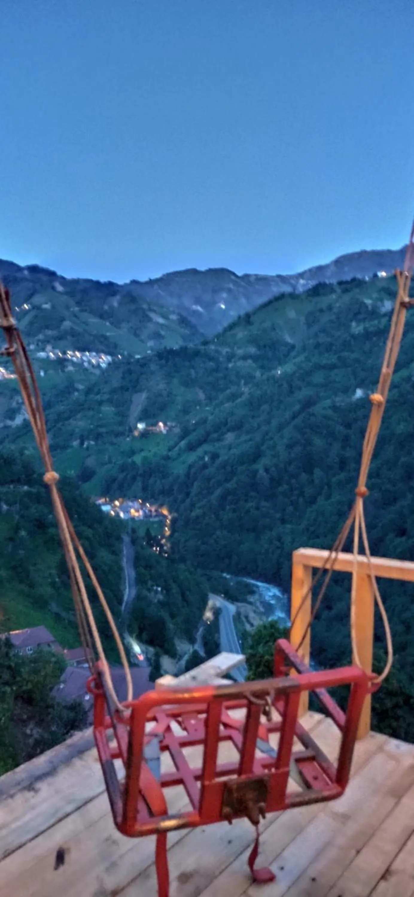 Kinya Bungalov Hotel